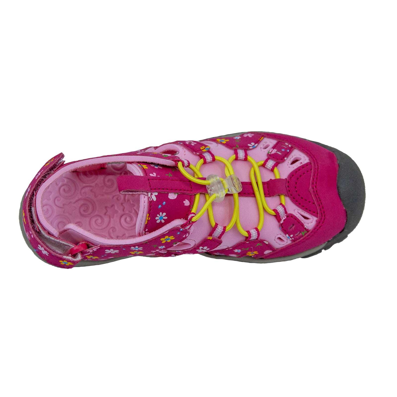 Northside Girl Burke Se Sport Sandal