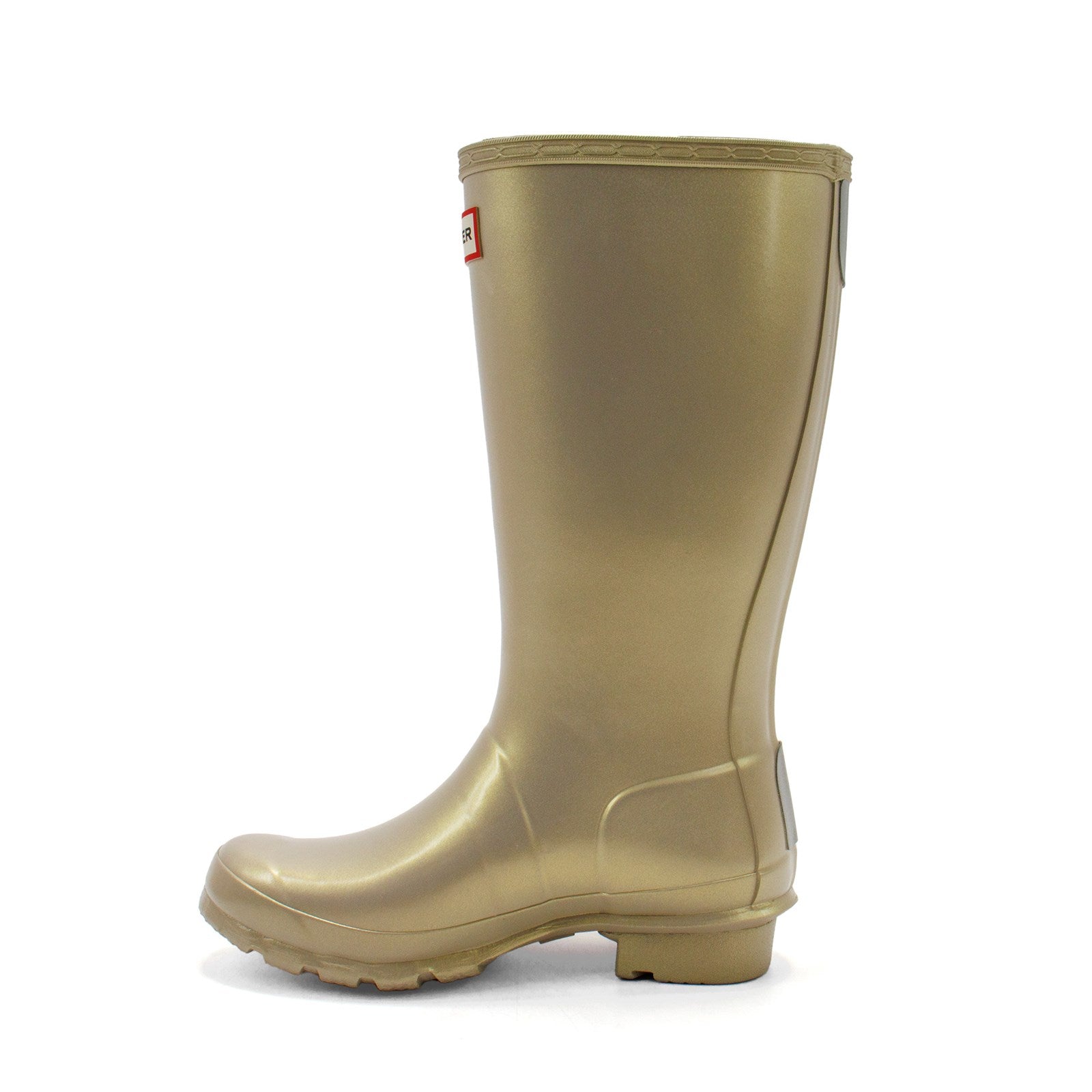 Hunter Girl Original Nebula Rain Boots