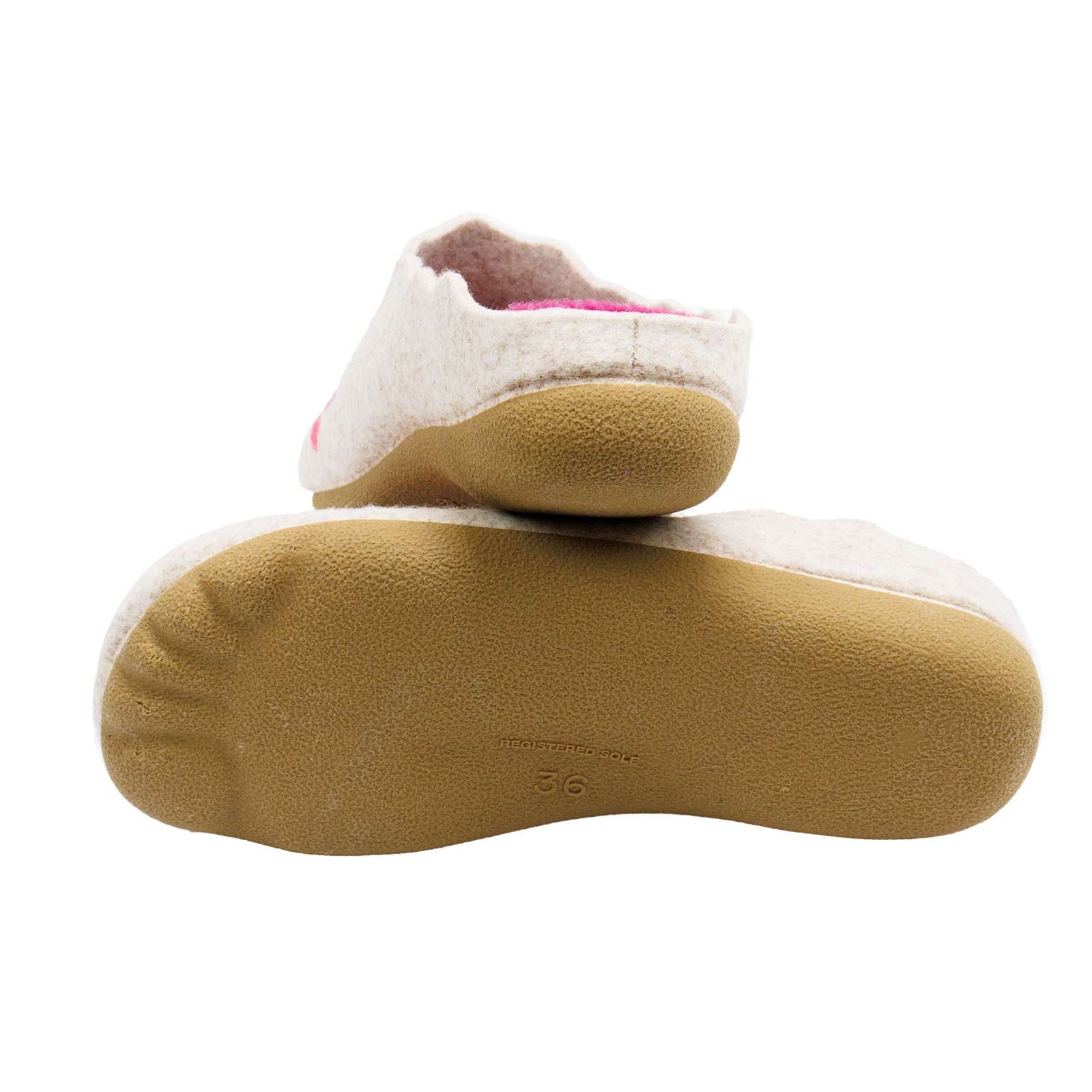 Flexus Women Namaste Slippers