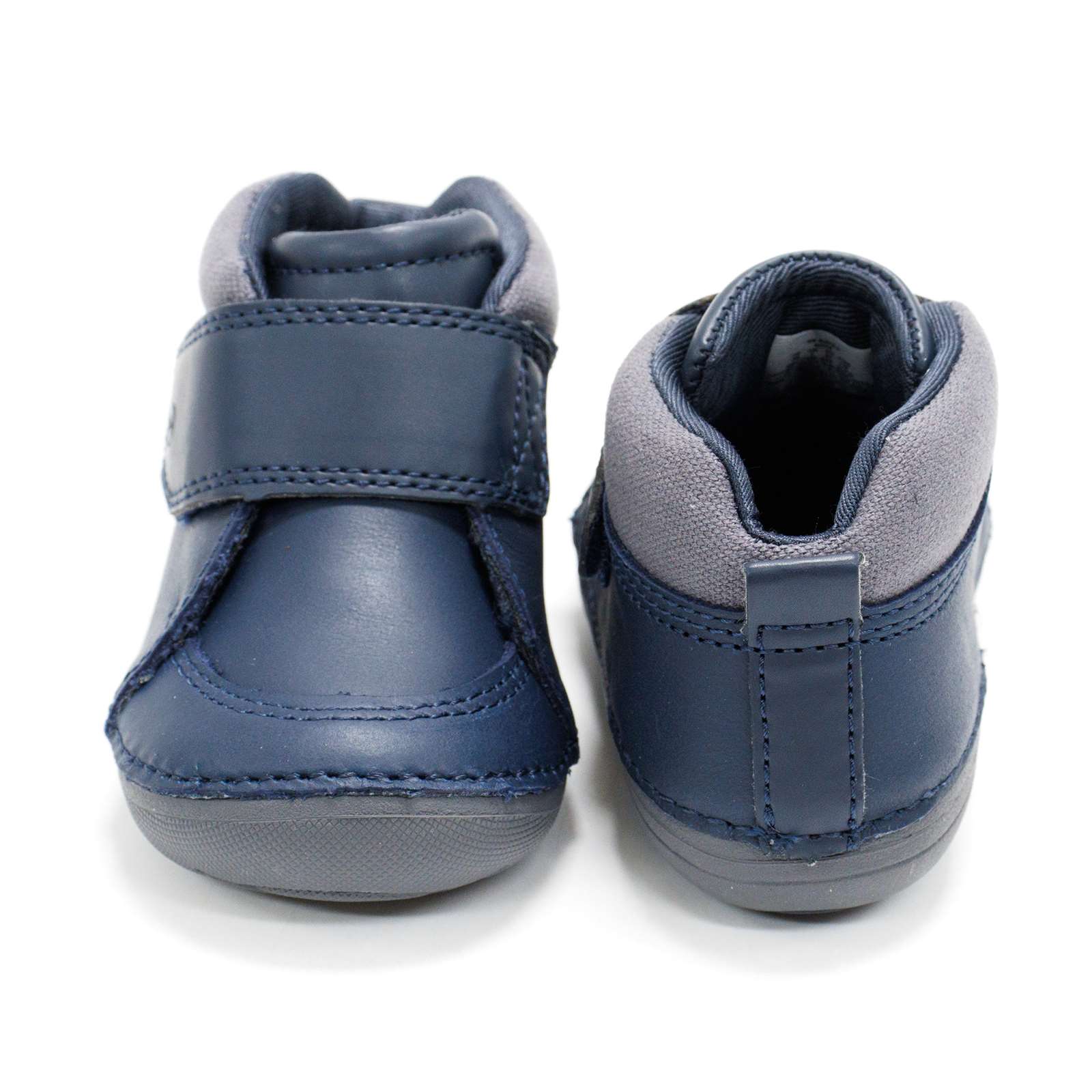 Stride Rite Toddler Soft Motion Mateo Sneakers