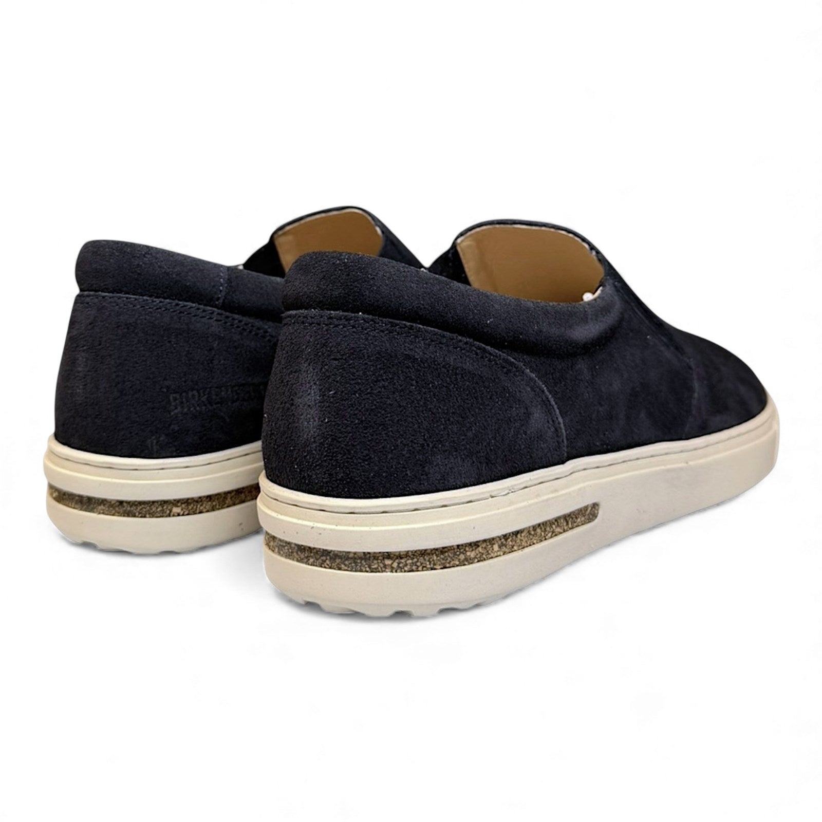 Birkenstock Men Oswego Shoes