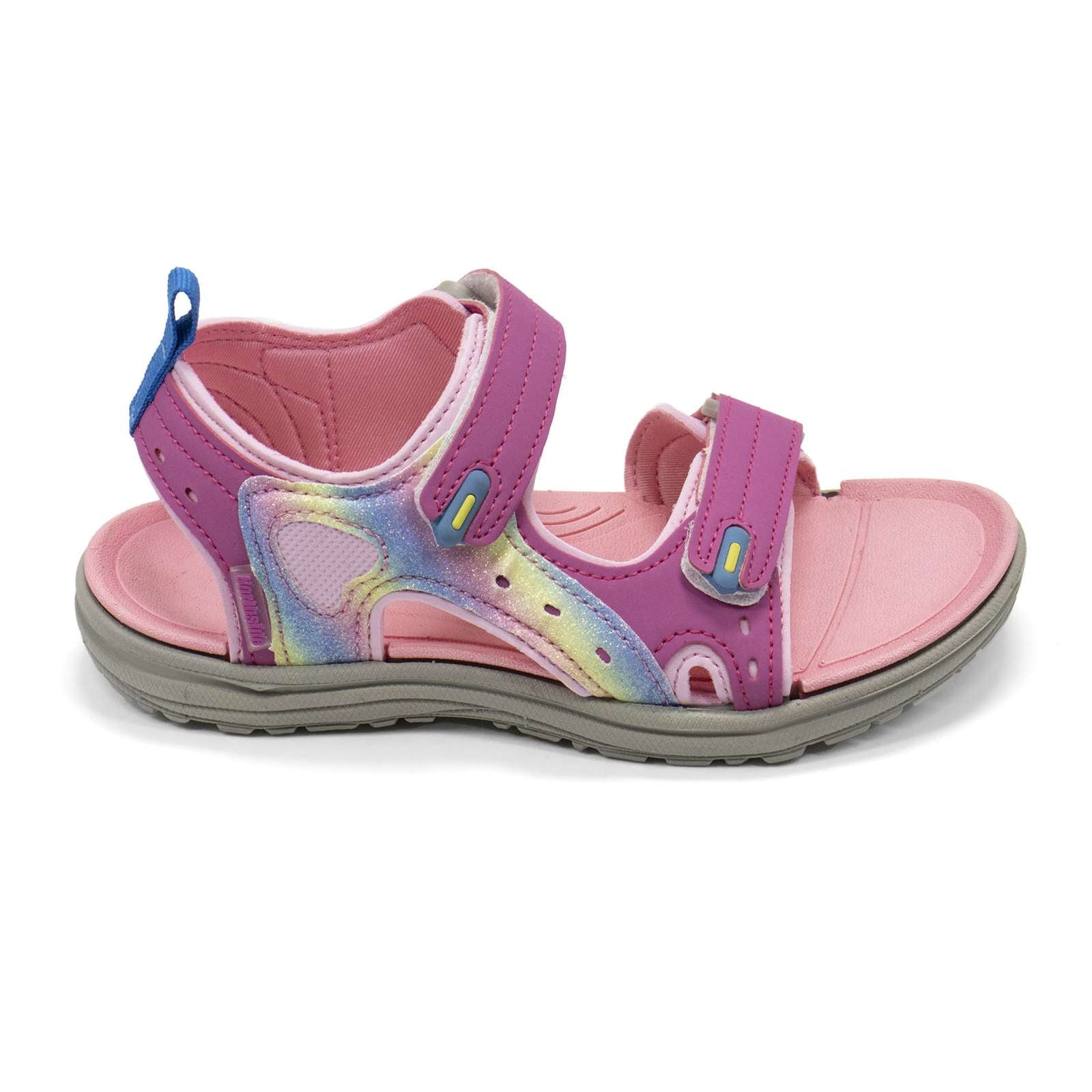 Northside Girl Kids Riverside Ii Open-Toe Sport Sandals