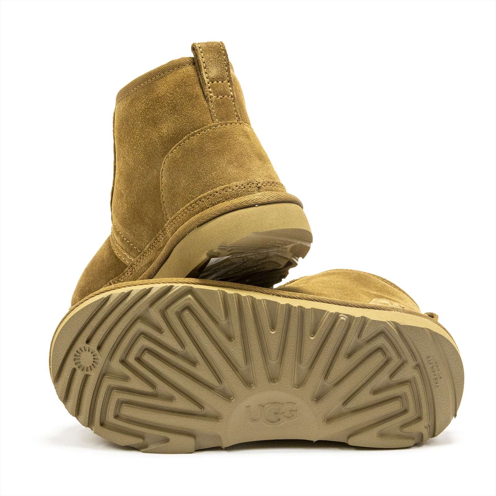 Ugg Boy Neumel Ii Boot