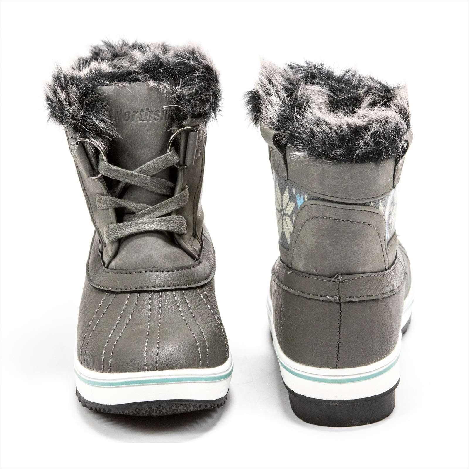 Northside Girl Brookelle Snow Boot