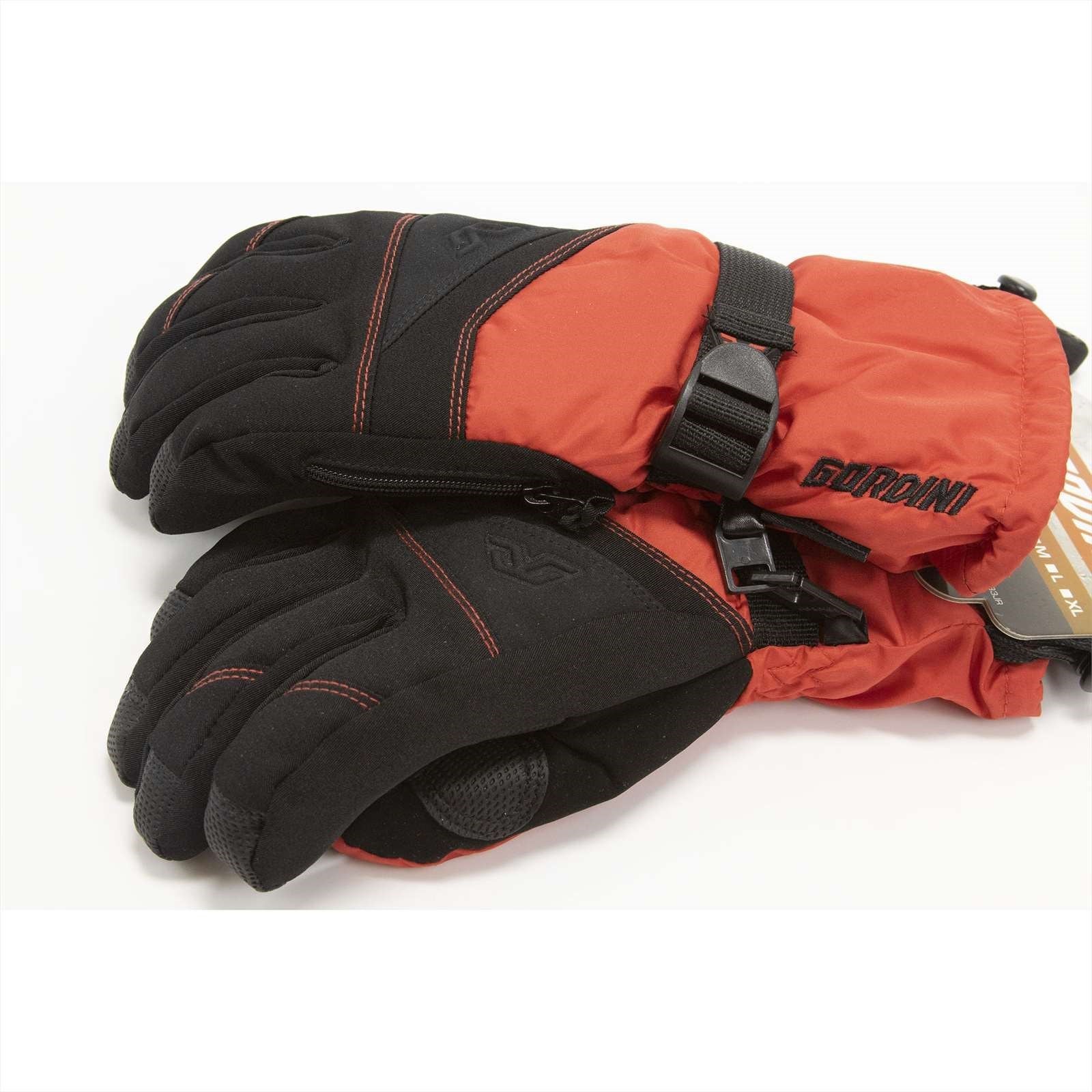 Gordini Girl Stomp Iii Gloves