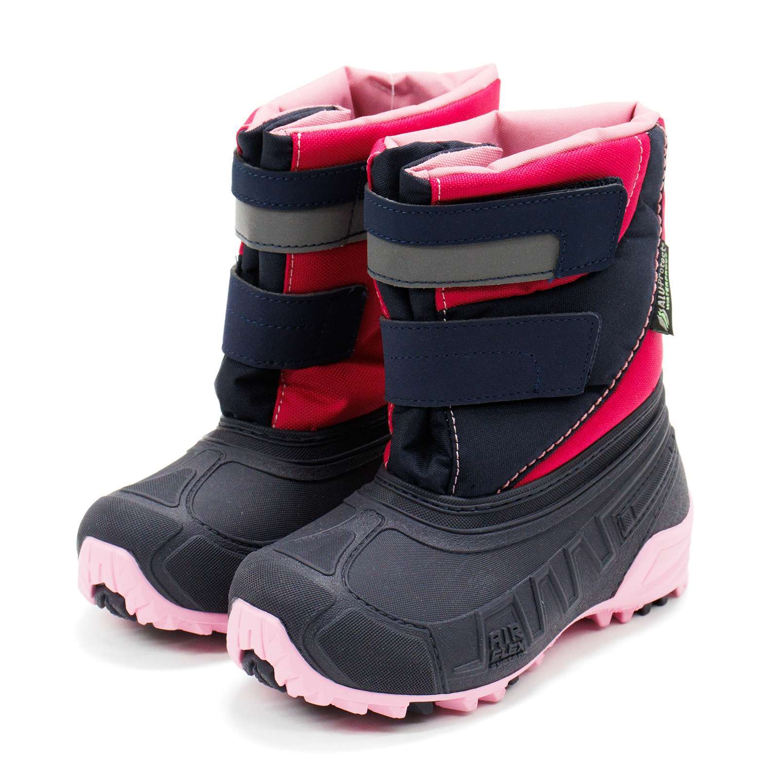 Boatilus Girl Hybrid02 Waterproof Boots
