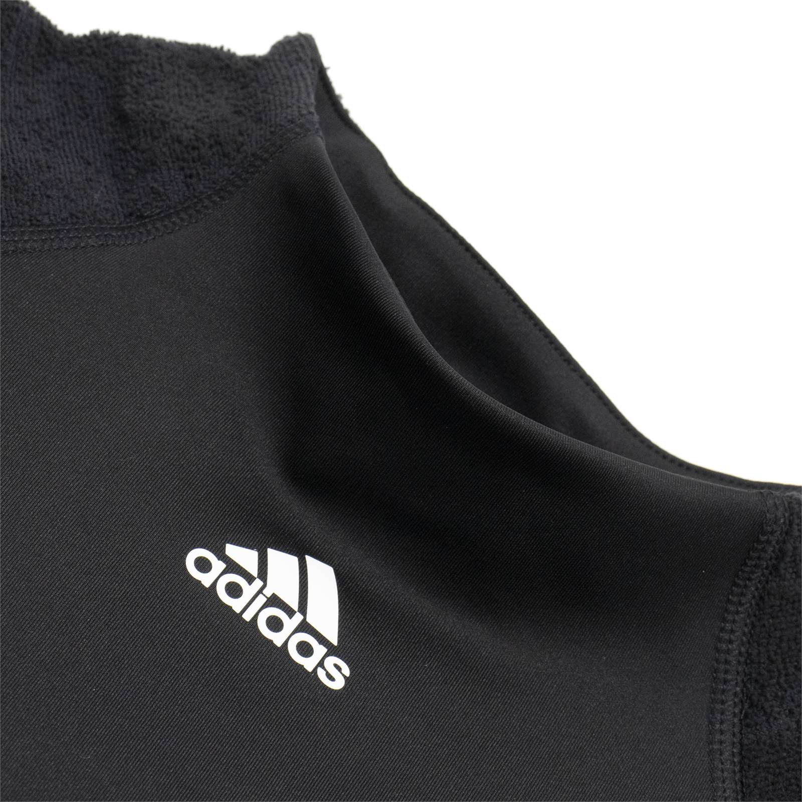 Adidas Women Techfit Warm Long Sleeve Shirt