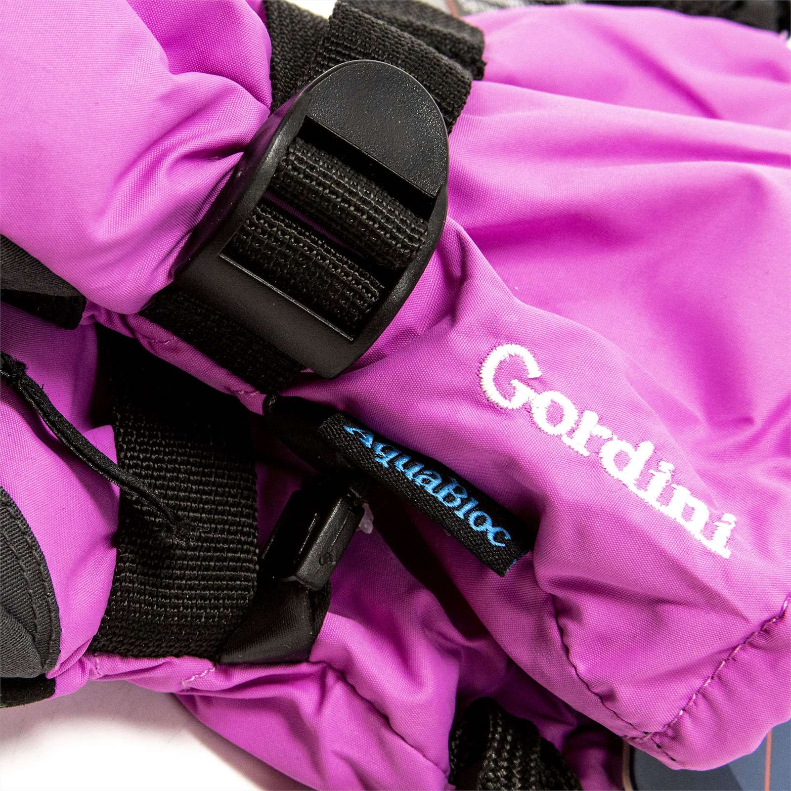 Gordini Girl Stomp Iii Gloves