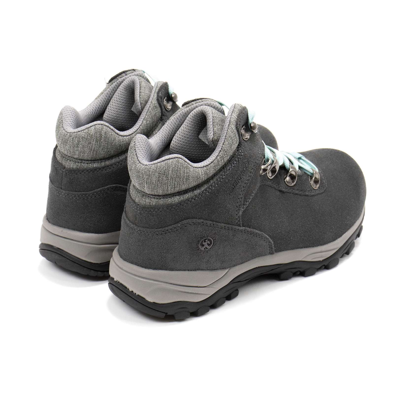 Northside Women Apex Trek Waterproof Hiking Boot