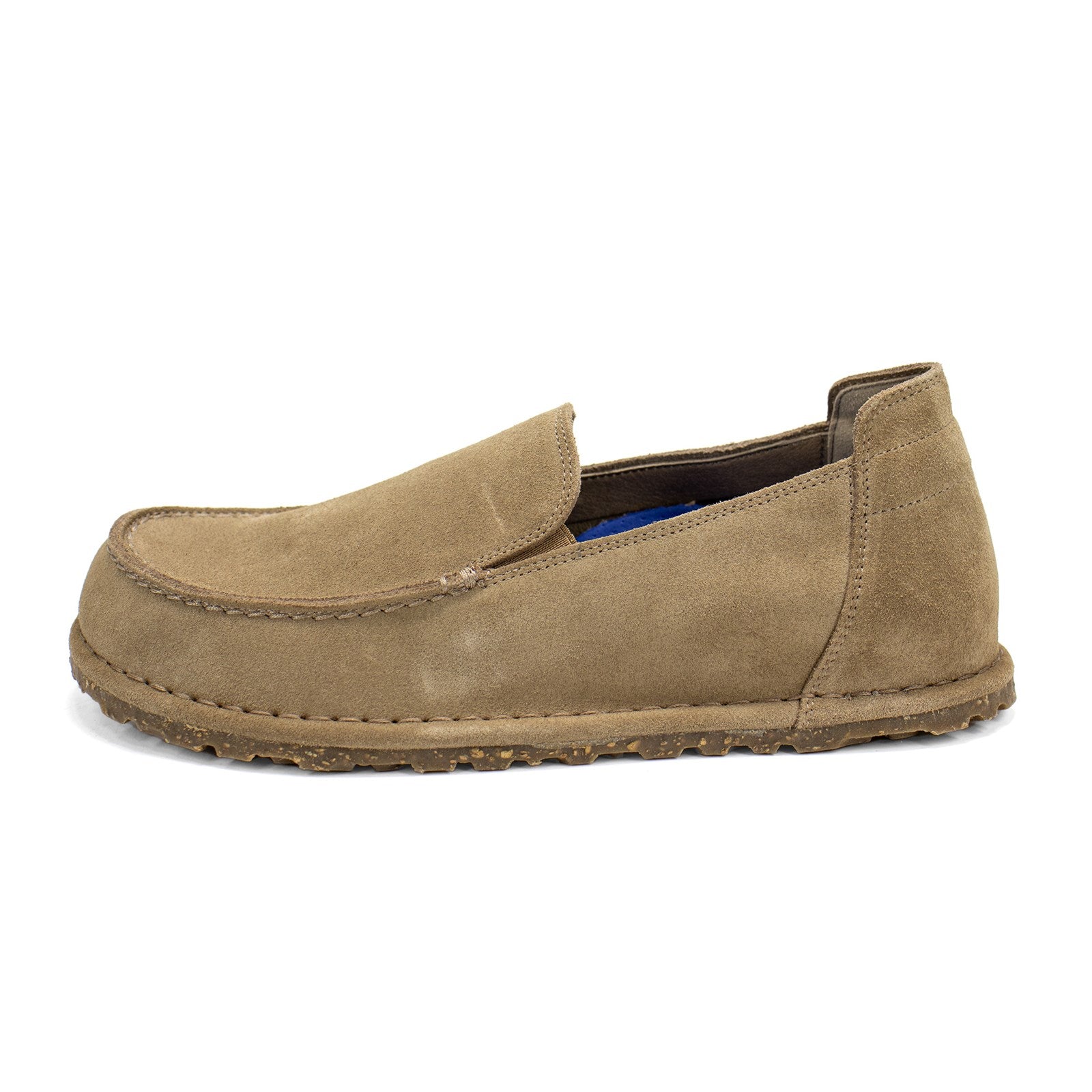 Birkenstock Men Utti Slip On