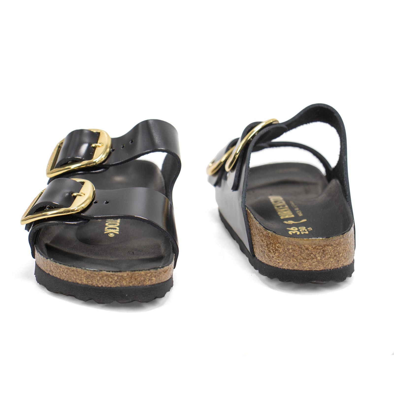 Birkenstock Women Arizona Big Buckle Sandals