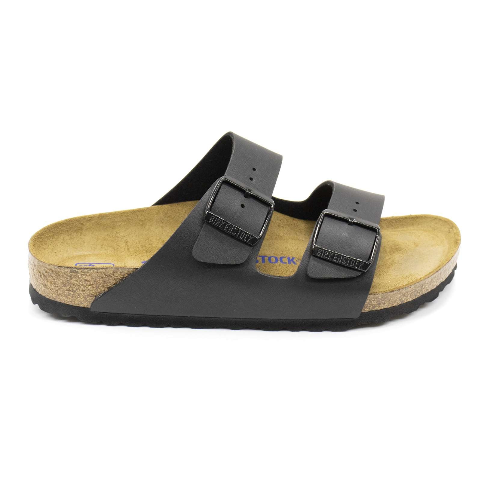 Birkenstock Women Arizona Soft Footbed Sandals