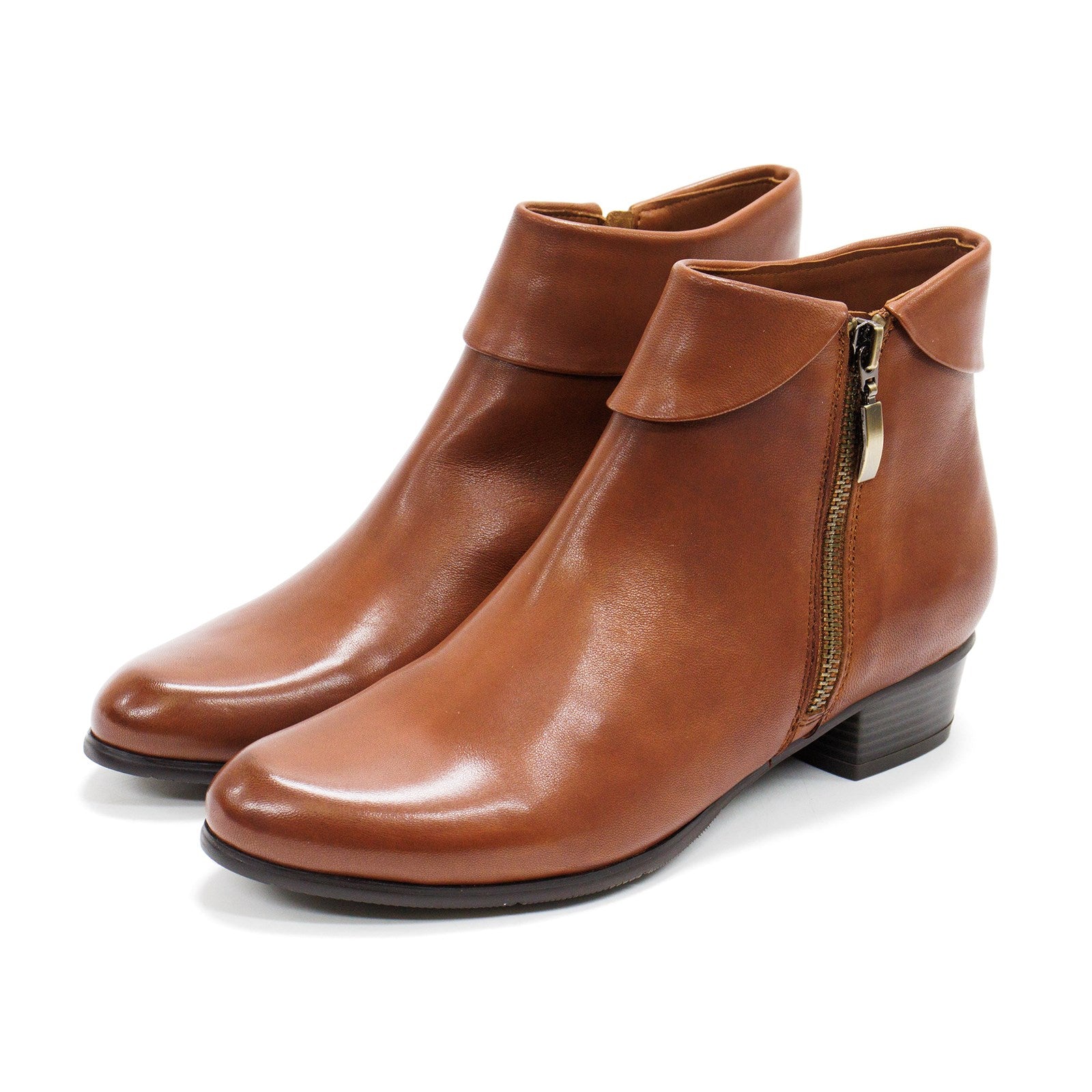 Spring Step Women Stockholm Ankle Boots