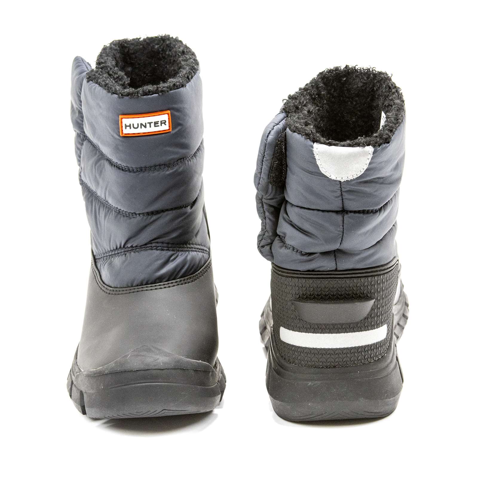 Hunter Boy Original Kids Snow Boots