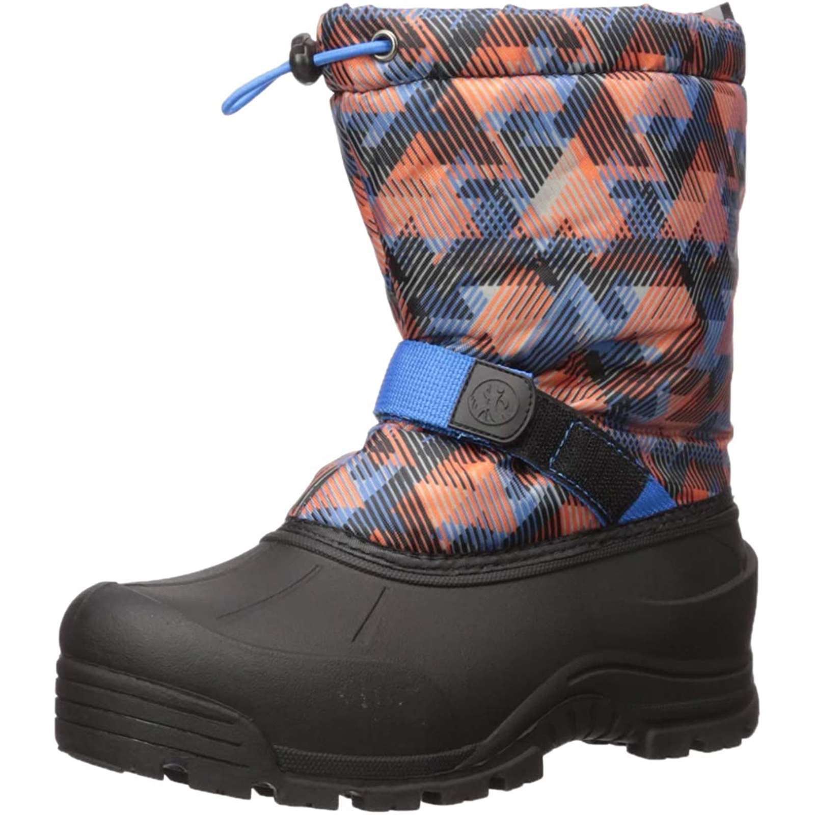 Northside Boy Frosty Insulated Snow Boot