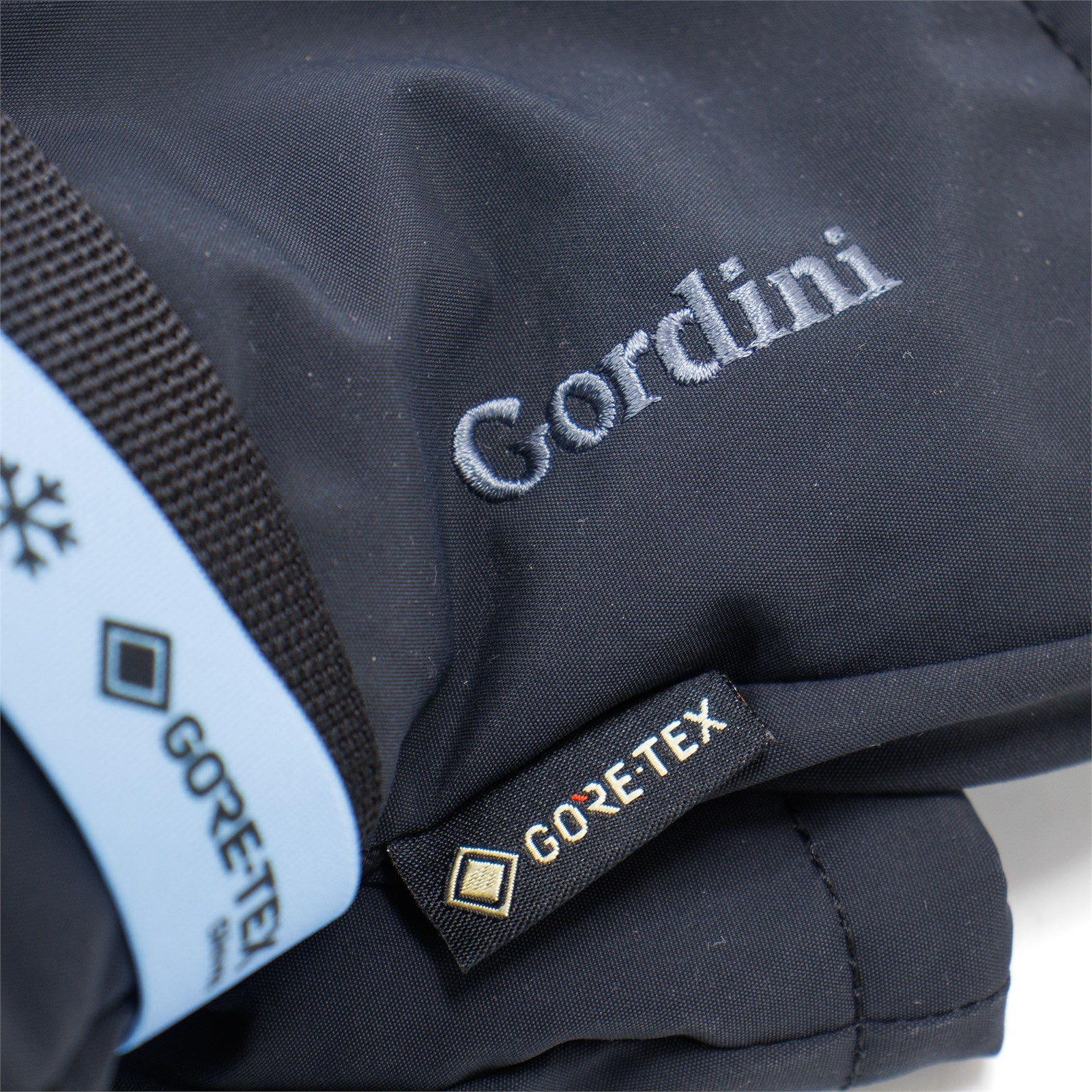 Gordini Women Standard Gore-Tex Storm Mitten