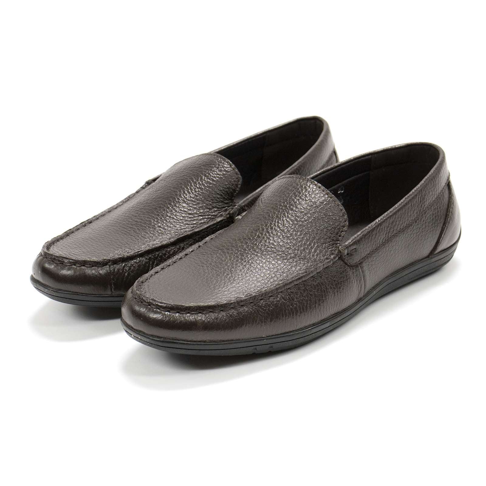 Spring Step Men Ceto Leather Loafer