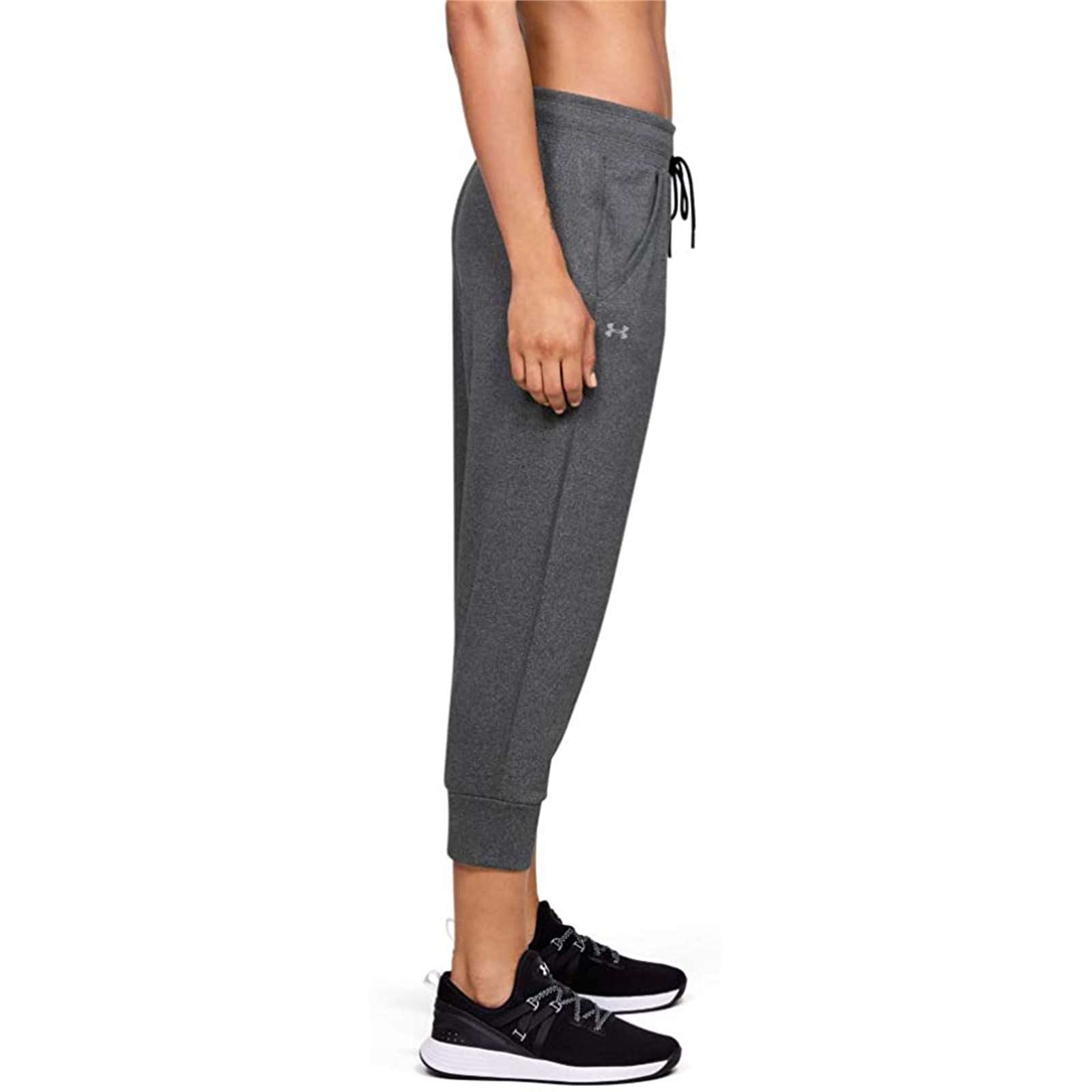 Under Armour Women Tech Capris