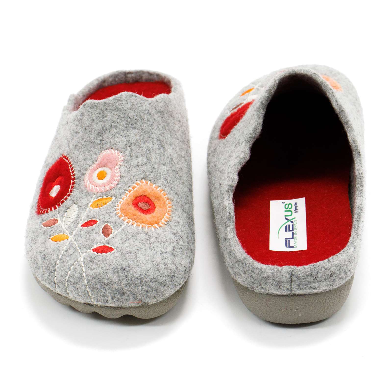 Flexus Women Wildflower Slipper