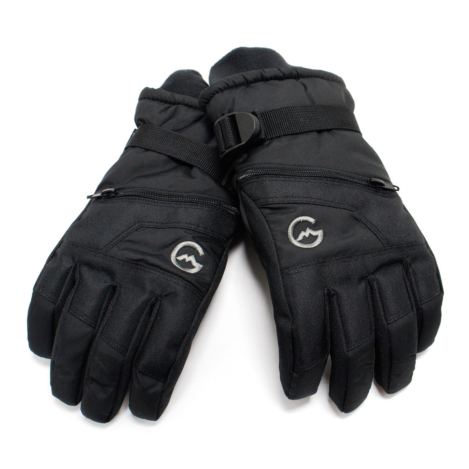 Gordini Women Ultra Drimax Gautlet Gloves