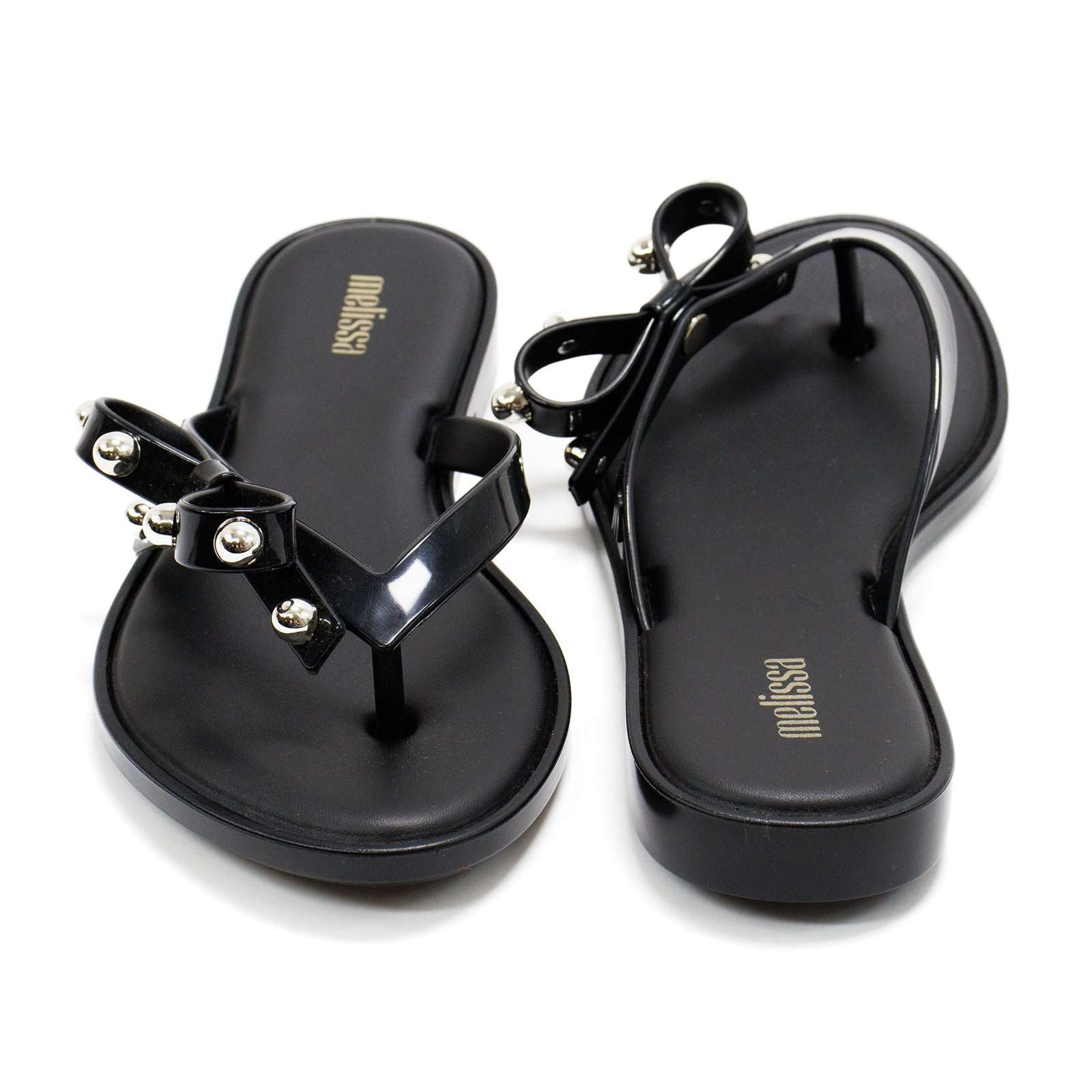 Melissa Women Flip Flop Slim Ii Fashion Sandals