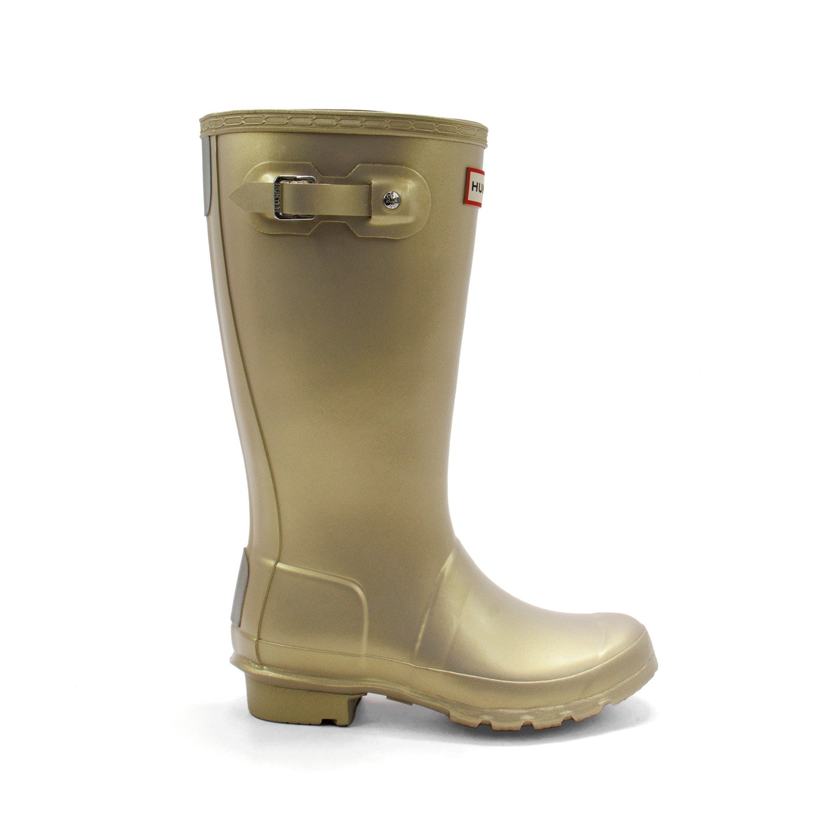 Hunter Girl Original Nebula Rain Boots