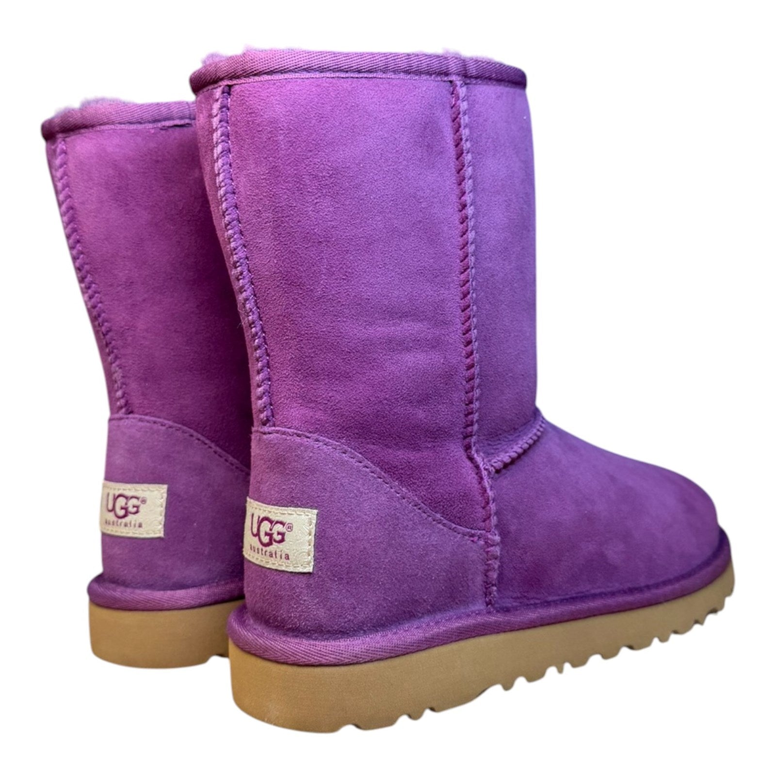 Ugg Girl Classic Short Boots