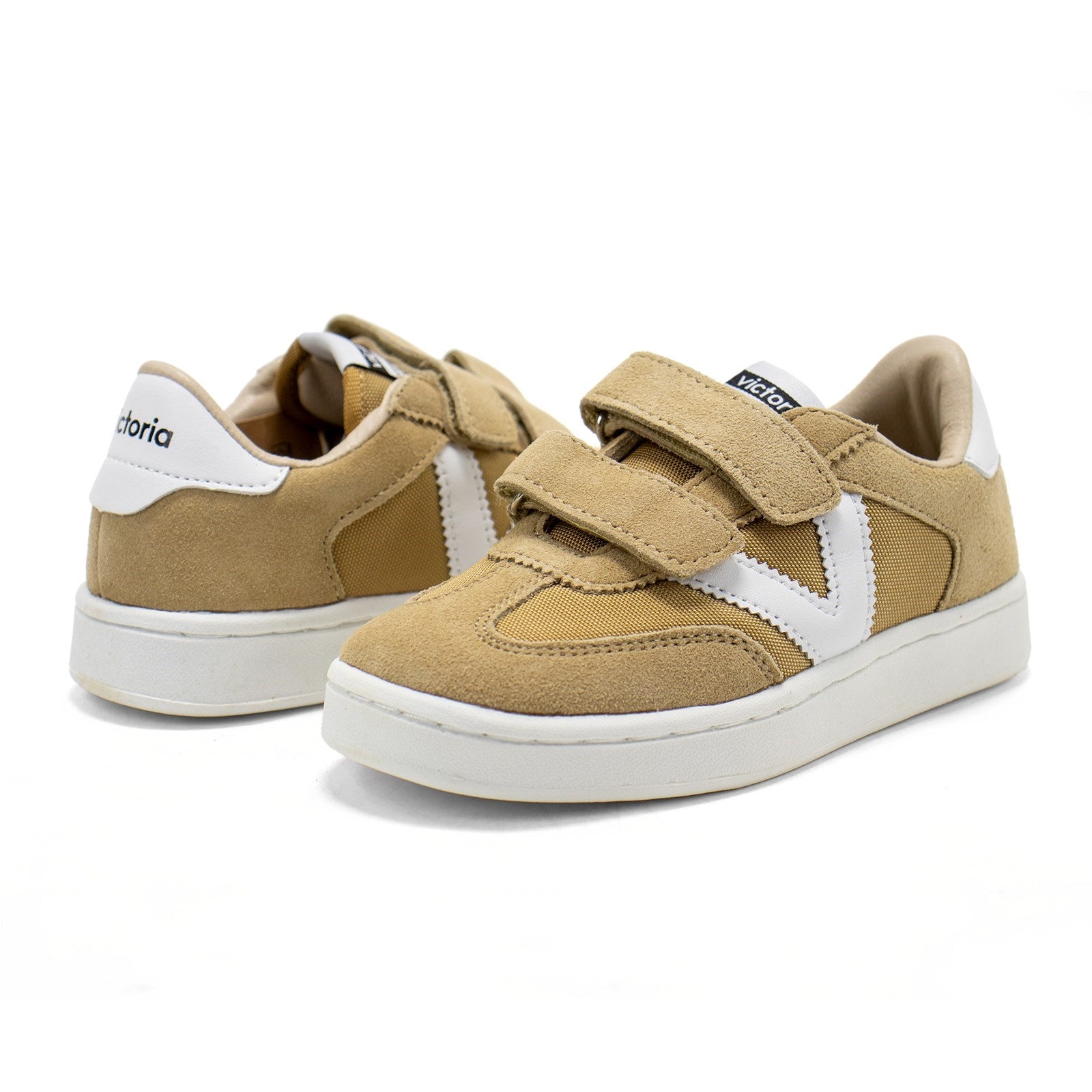 Victoria Toddler Milas Sneakers