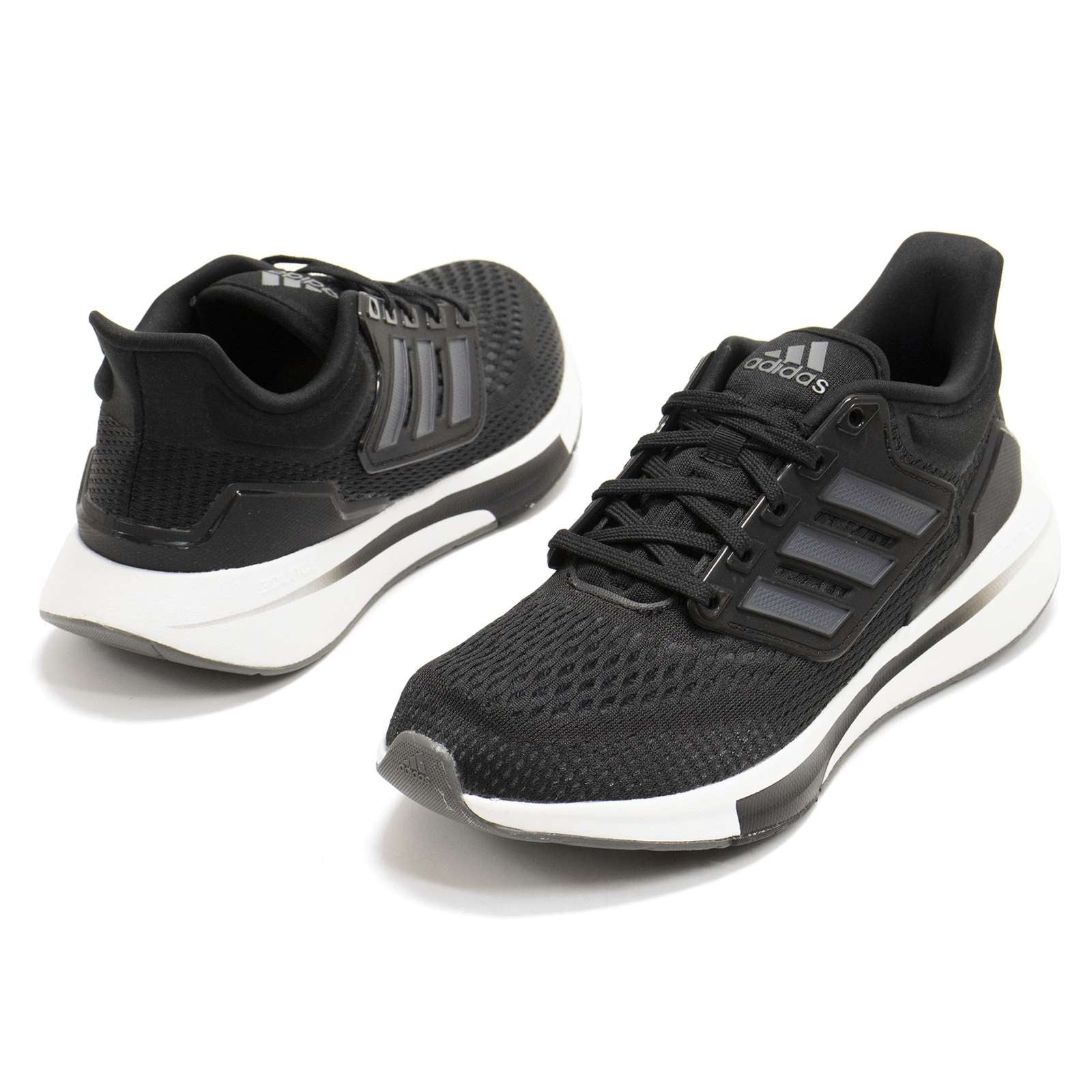 Adidas Women Eq21 Running Shoe