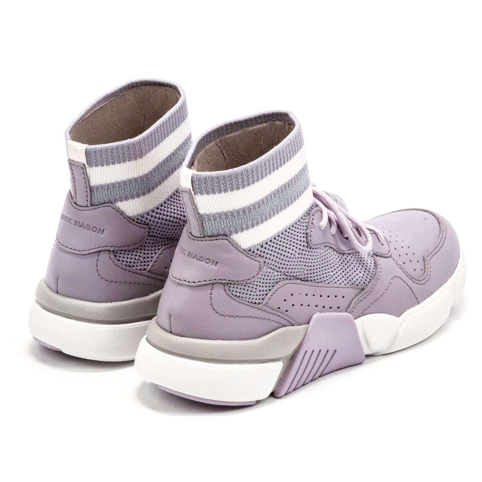 Mark Nason Women Block Varsity Shoes