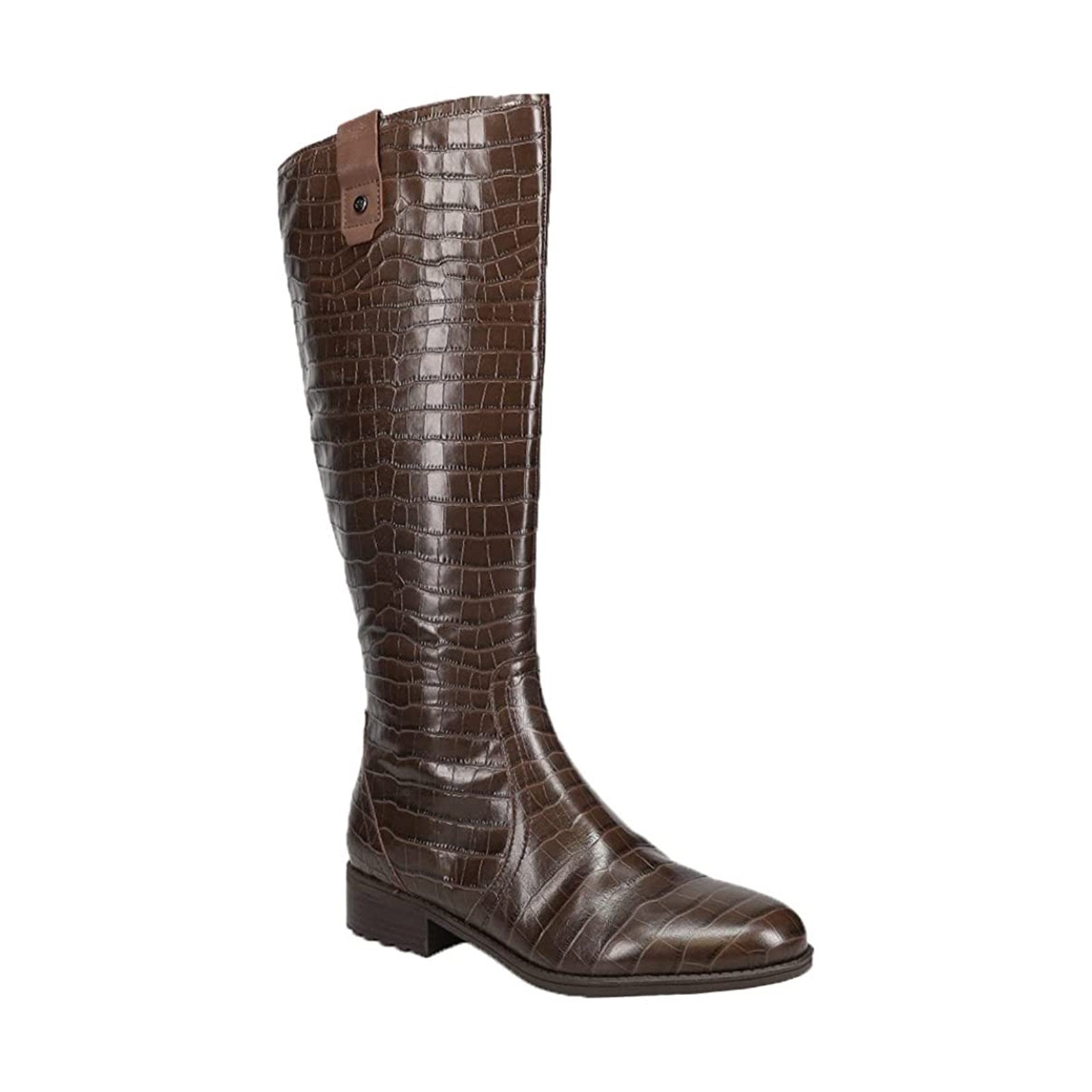 Easy Spirit Women Rhonda Knee High Boots