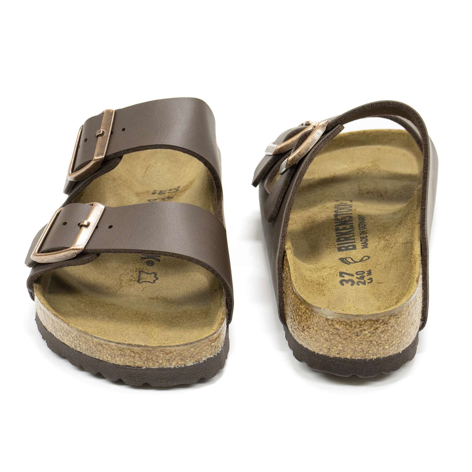 Birkenstock Men Arizona Sandals