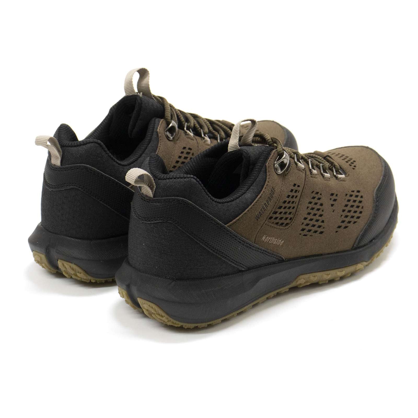 Northside Men Benton Waterproof Hiking Boots