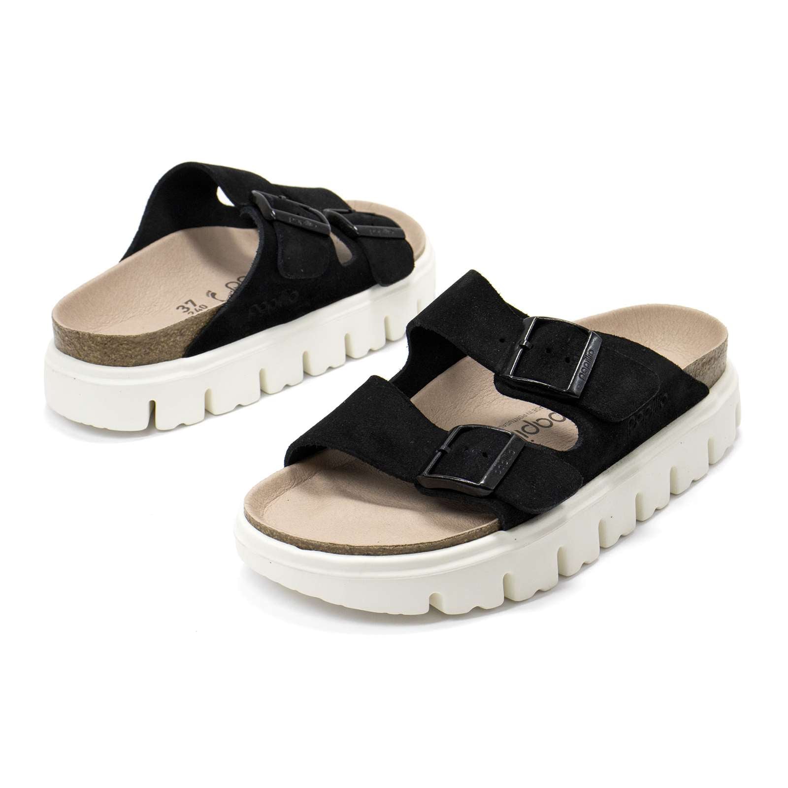 Birkenstock Women Arizona Platform Sandals