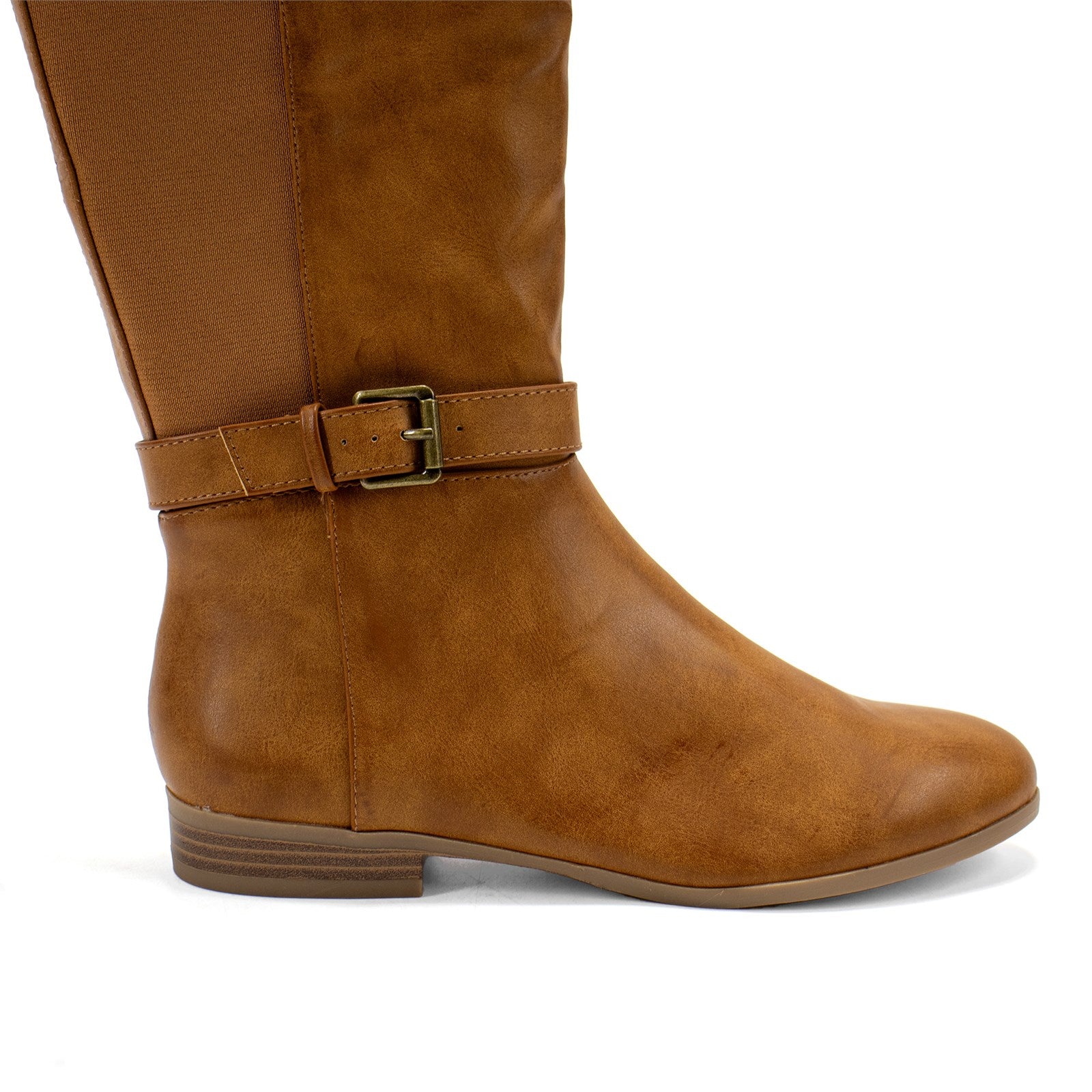 Style&Co Women Kimball Wide Calf Tall Knee High Boots