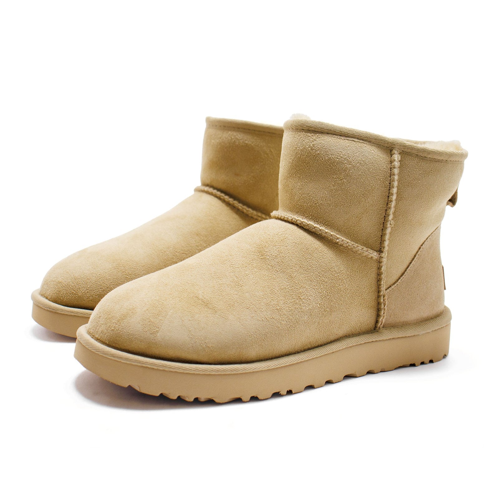 Ugg Women Classic Mini Ii Boots