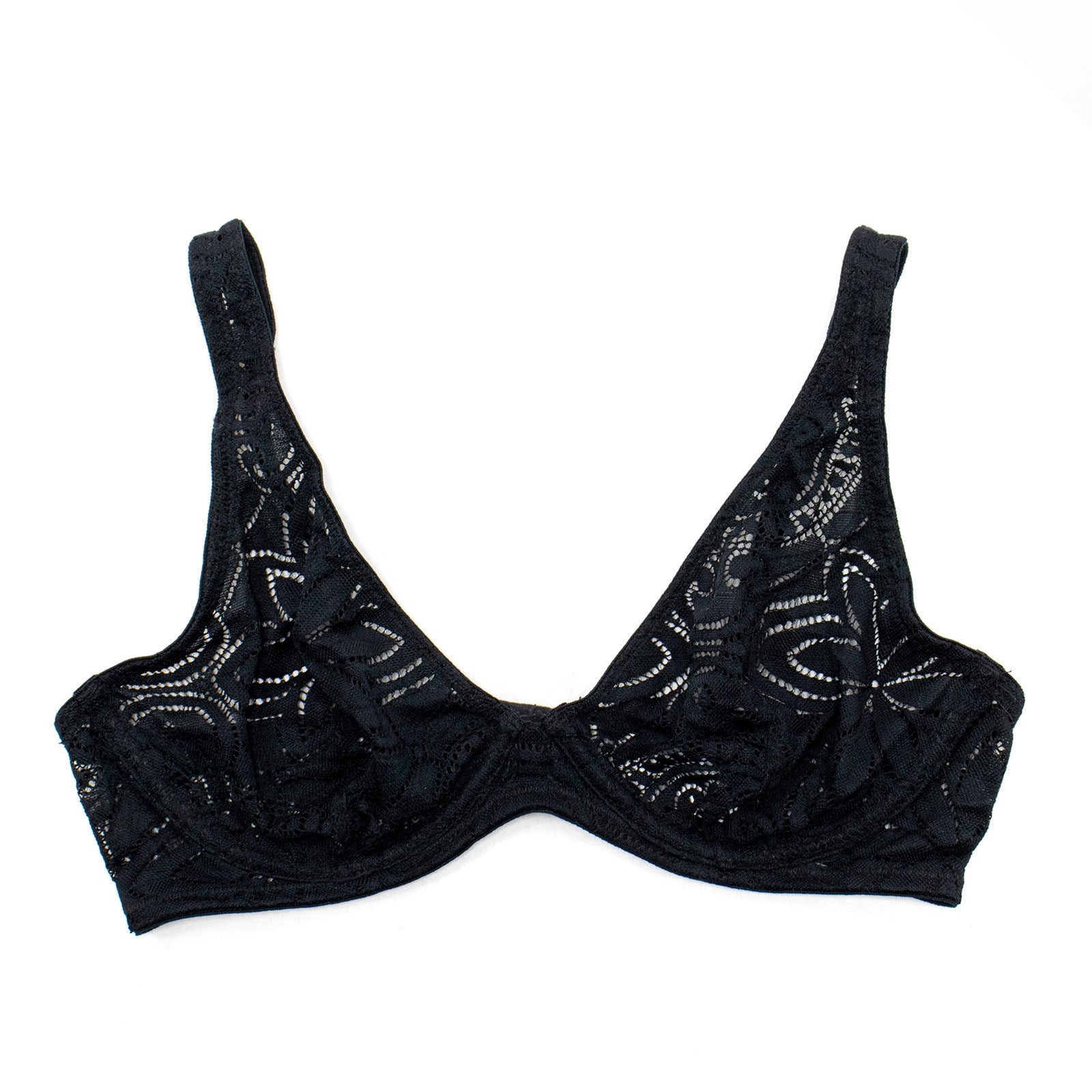 Bonds Women Intimately Deep V Bra