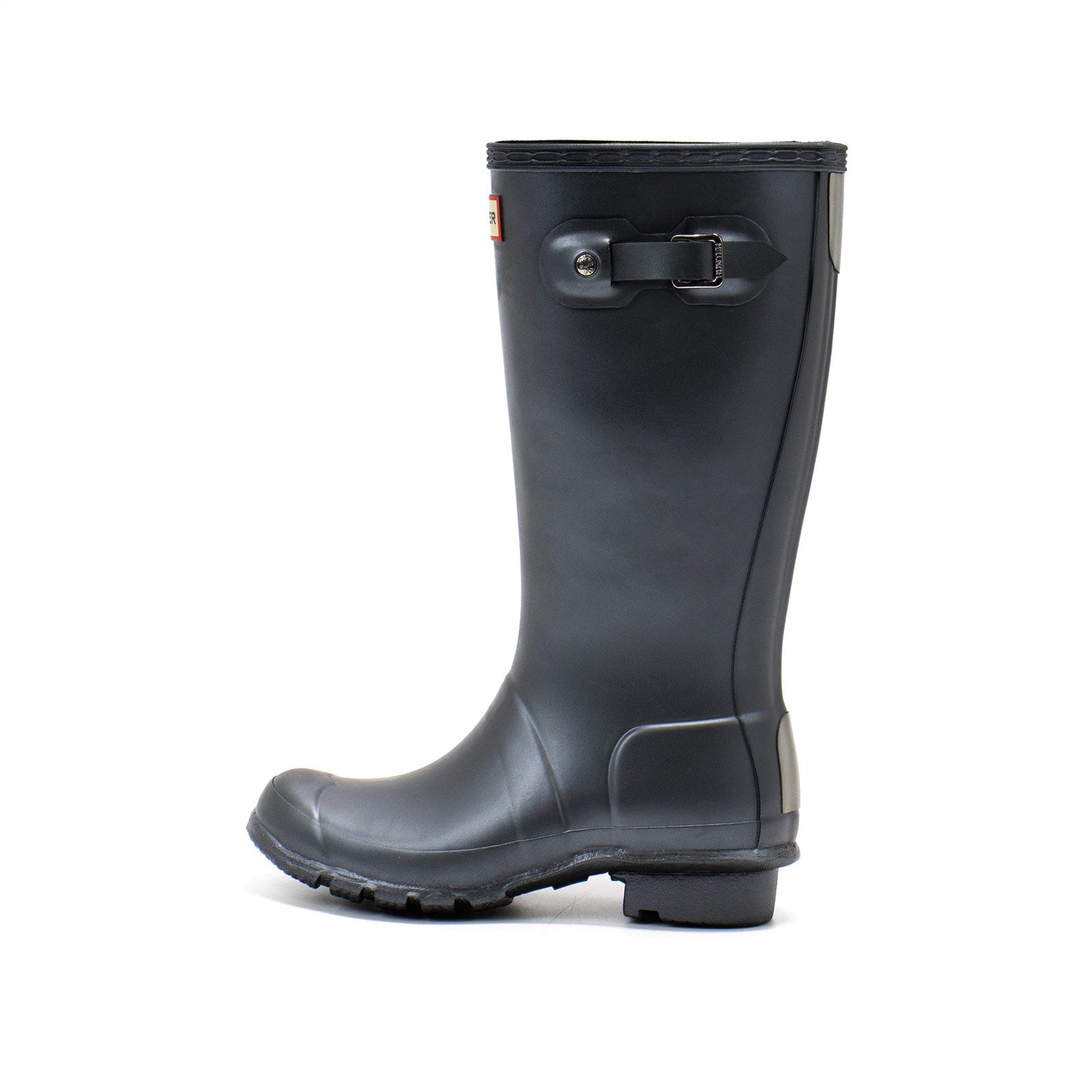 Hunter Boy Original Nebula Rain Boots