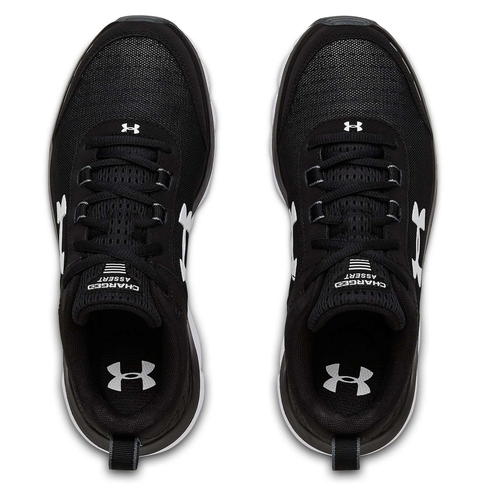 Under Armour Women Ua Charged Assert 8 Running Shoes