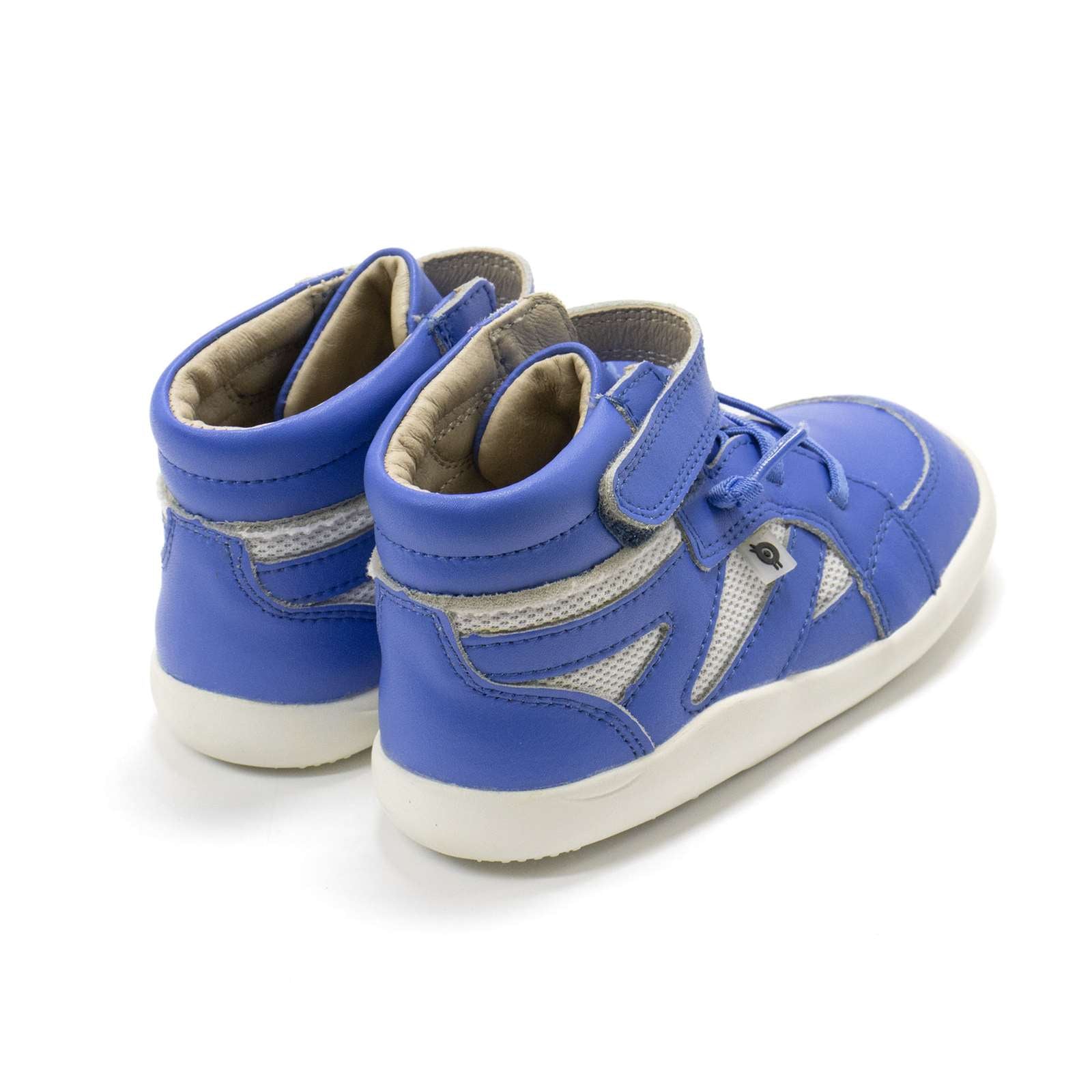 Old Soles Toddler Shizam Hi Top Shoes