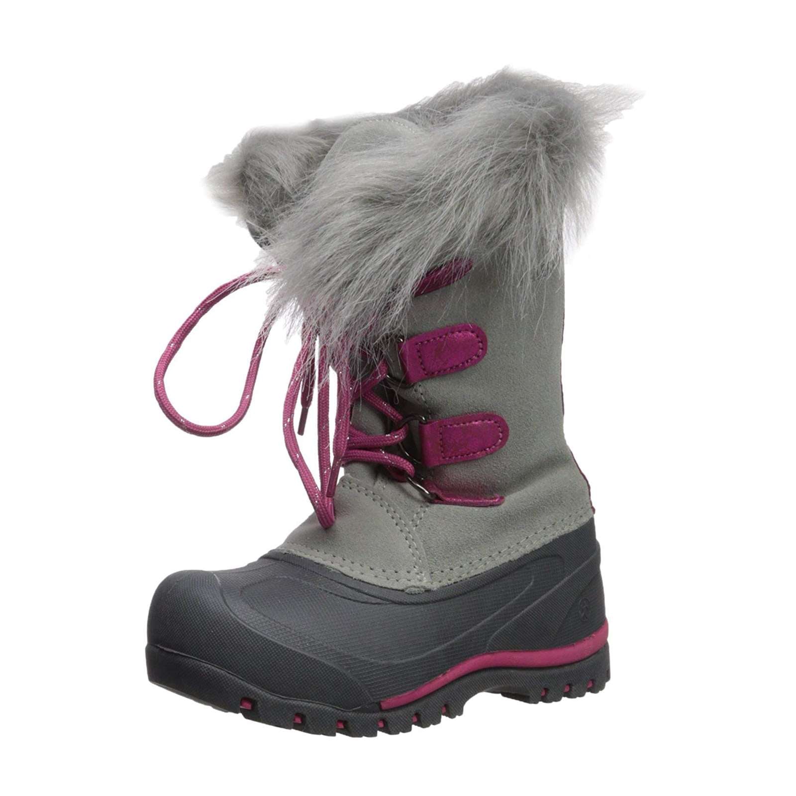 Northside Girl Snow Drop Ii Boot