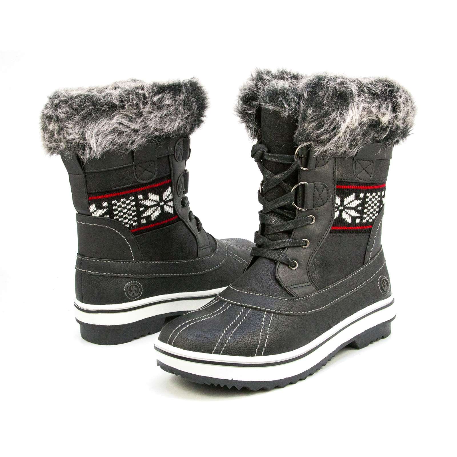 Northside Women Brookelle Snow Boot