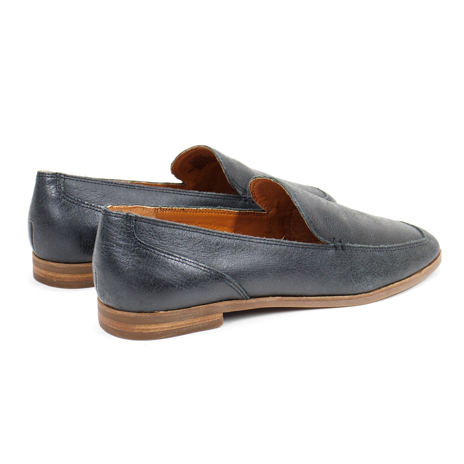 Lucky Brand Women Canyen Flat Loafer