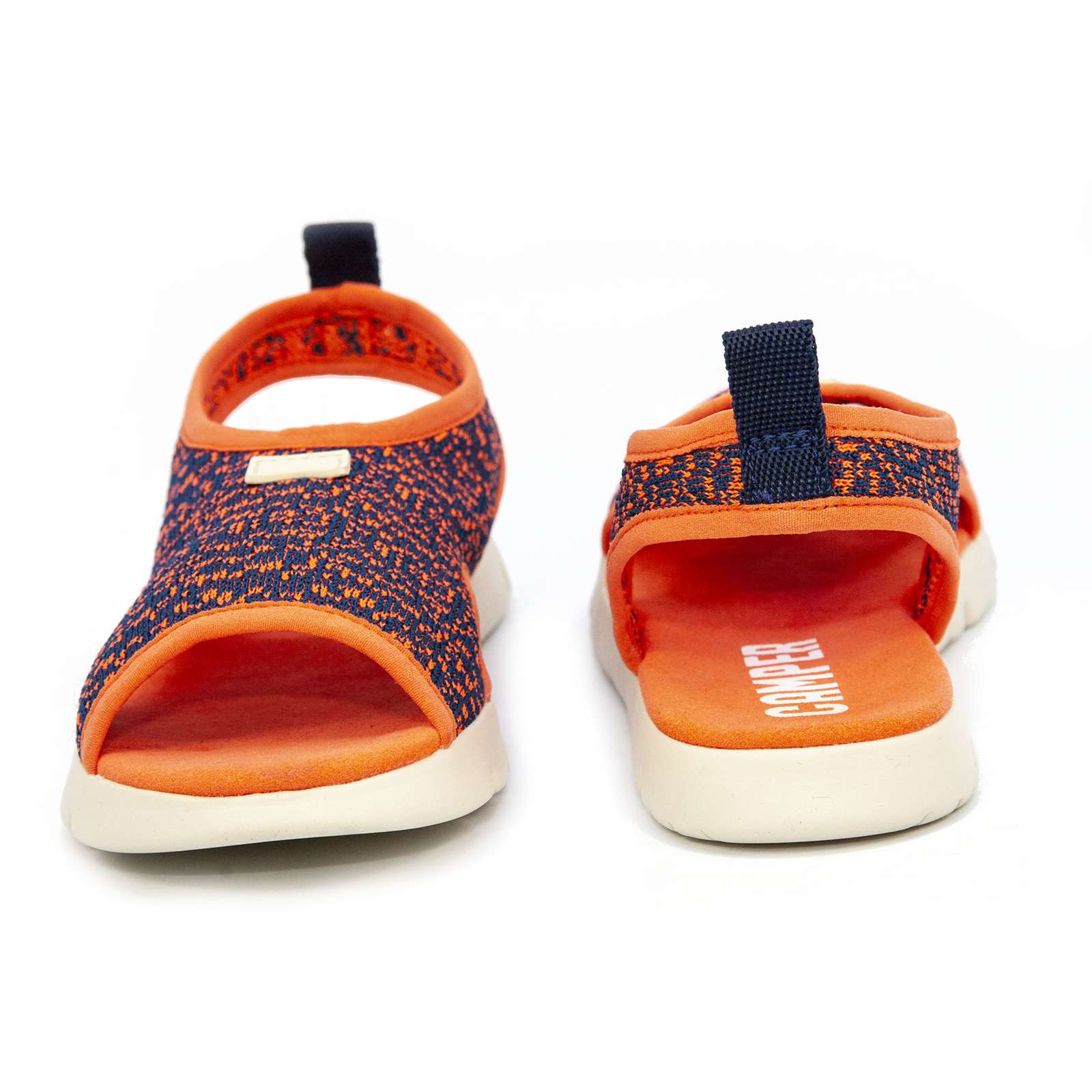 Camper Girl Mira Sandals