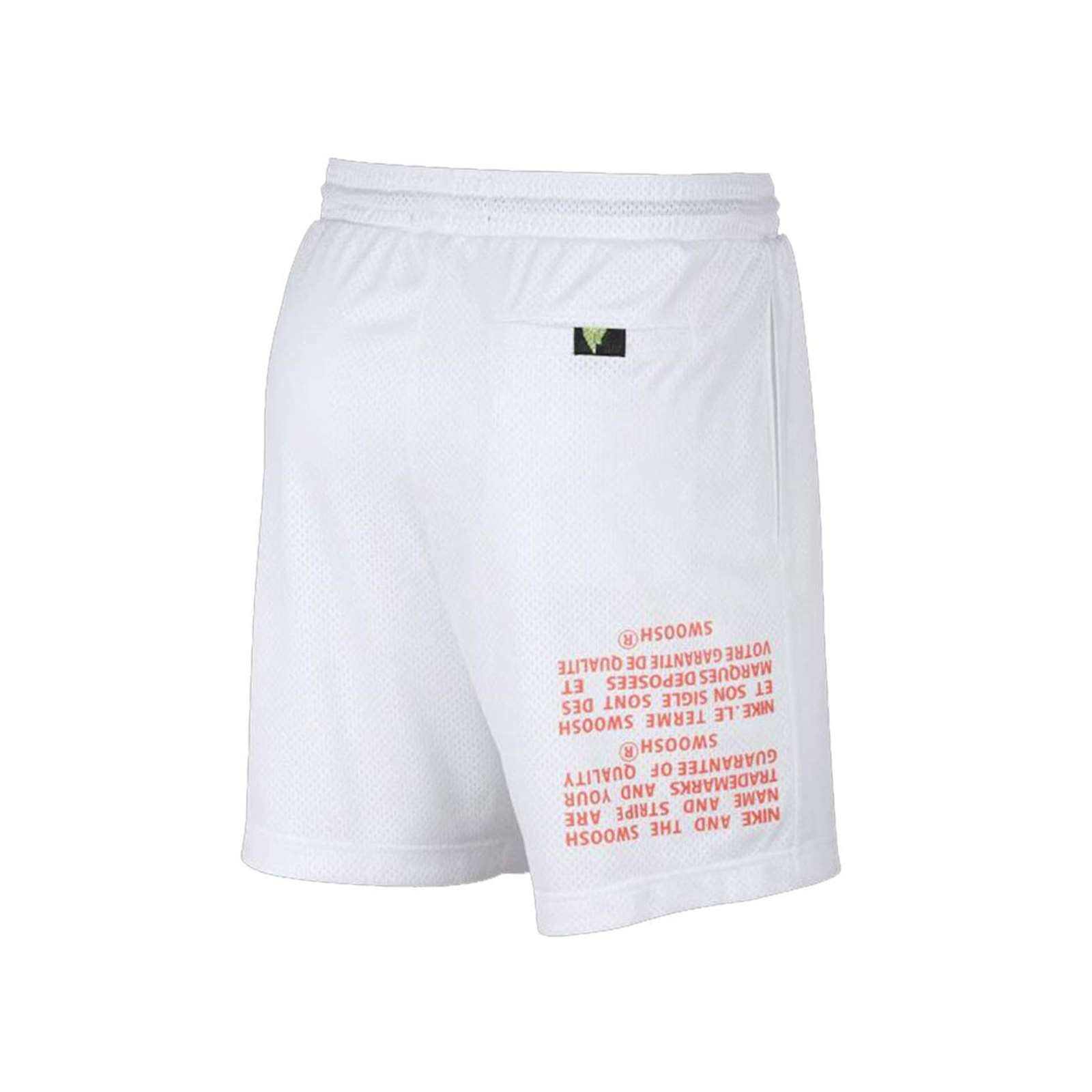 Nike Men Jordan Jumpman Classic Swoosh Shorts