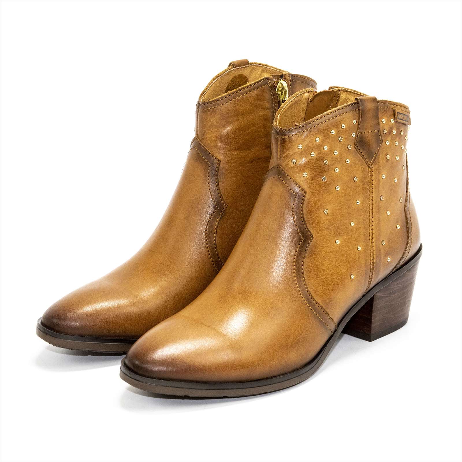 Pikolinos Women Huelma Booties