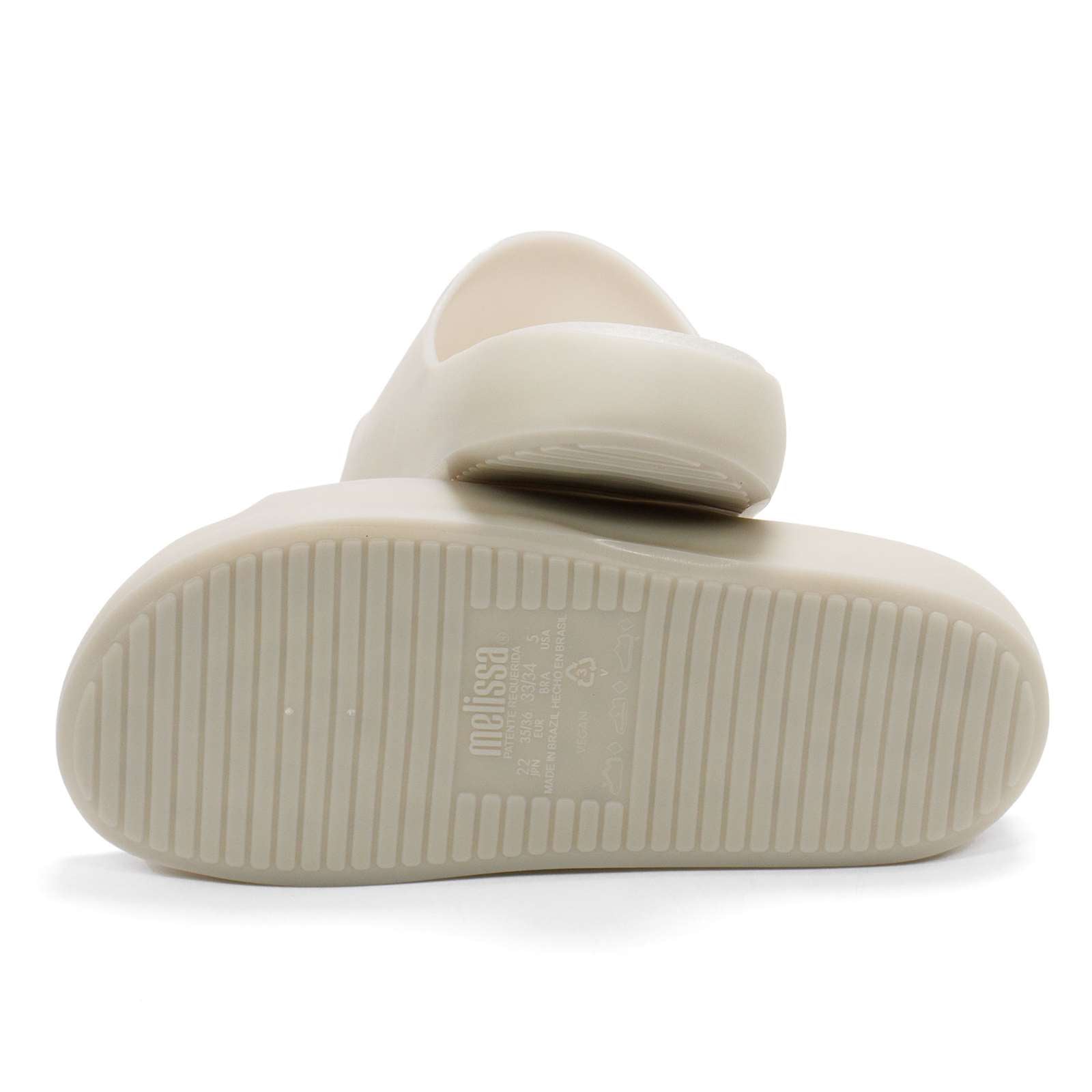 Melissa Women Cloud Comfort Slides