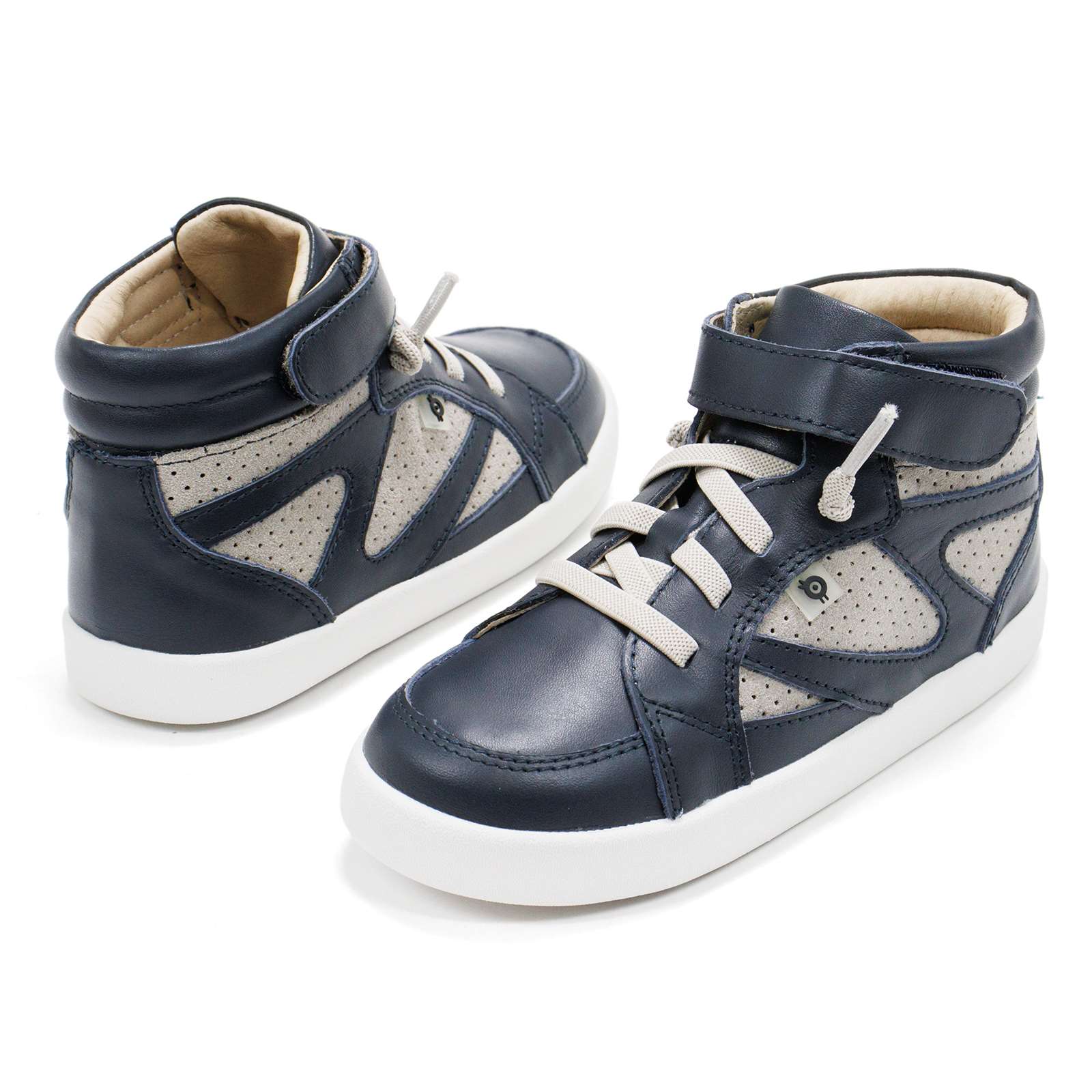 Old Soles Toddler New Leader Fashion Sneakers