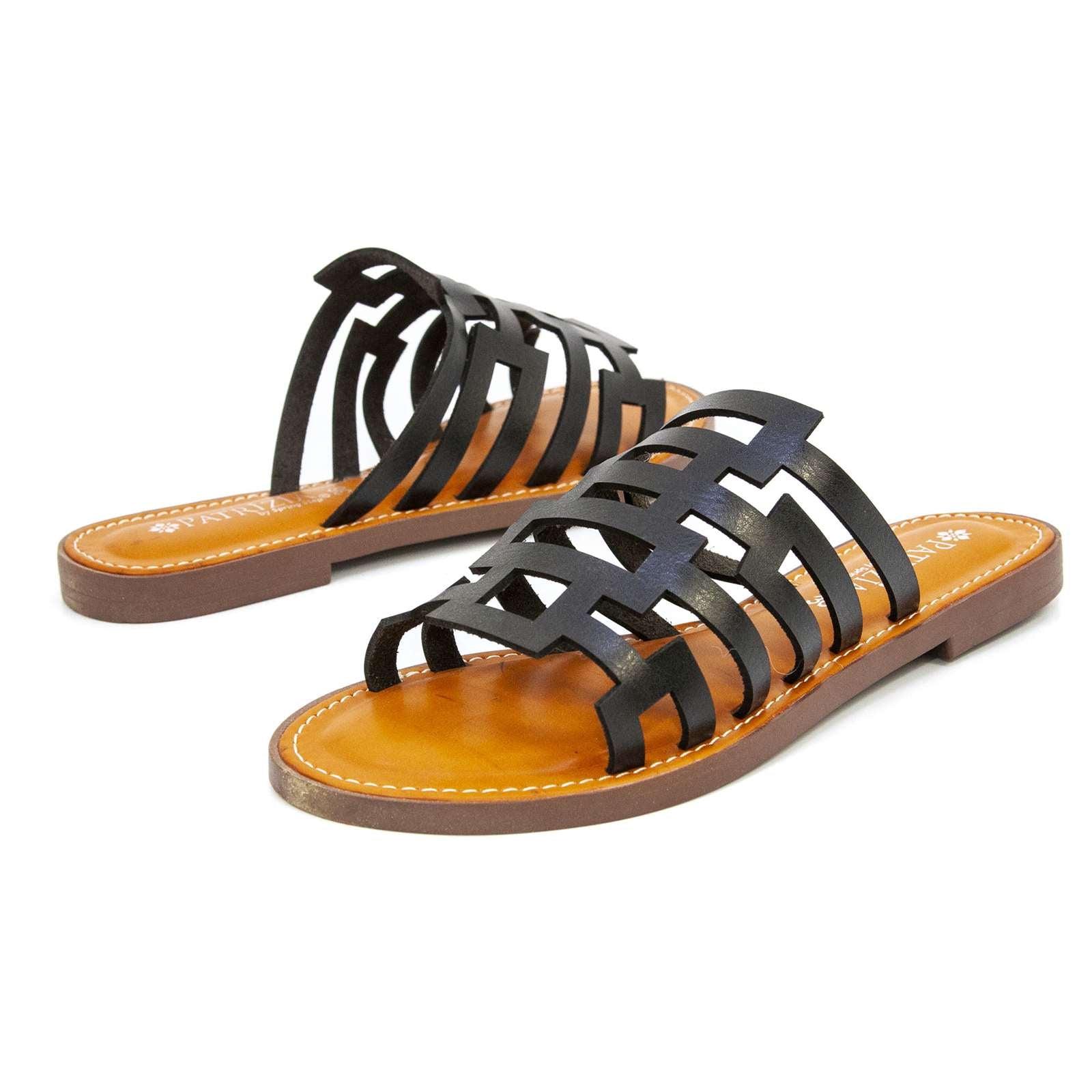 Patrizia Women Amaze Slide Sandals