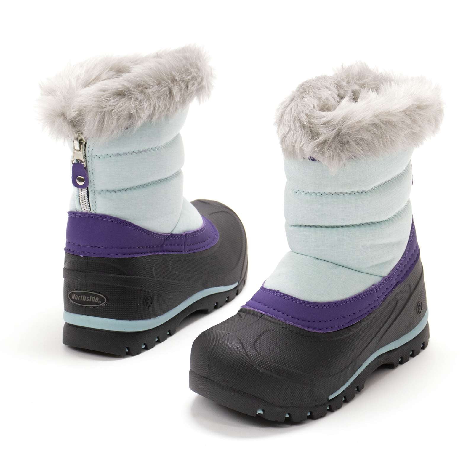 Northside Girl Ainsley Lightweight Winter Boots